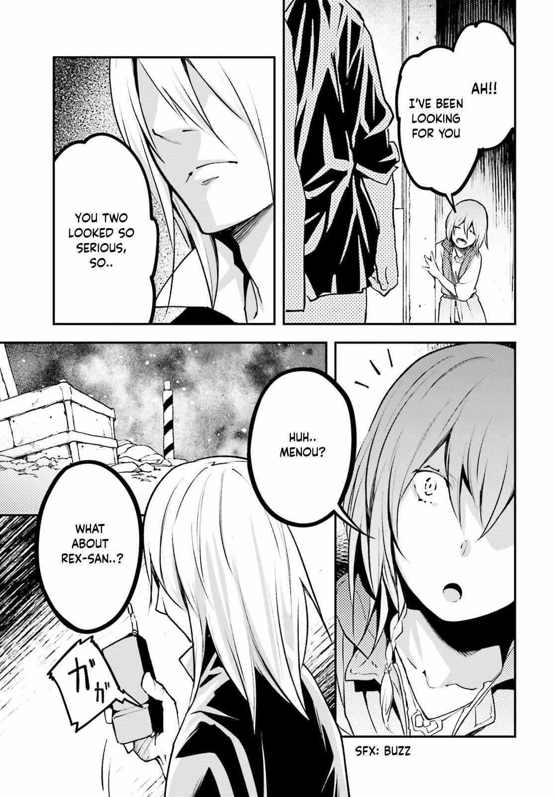 Read Lv999 No Murabito chapter 69 image 30 on Lezhin
