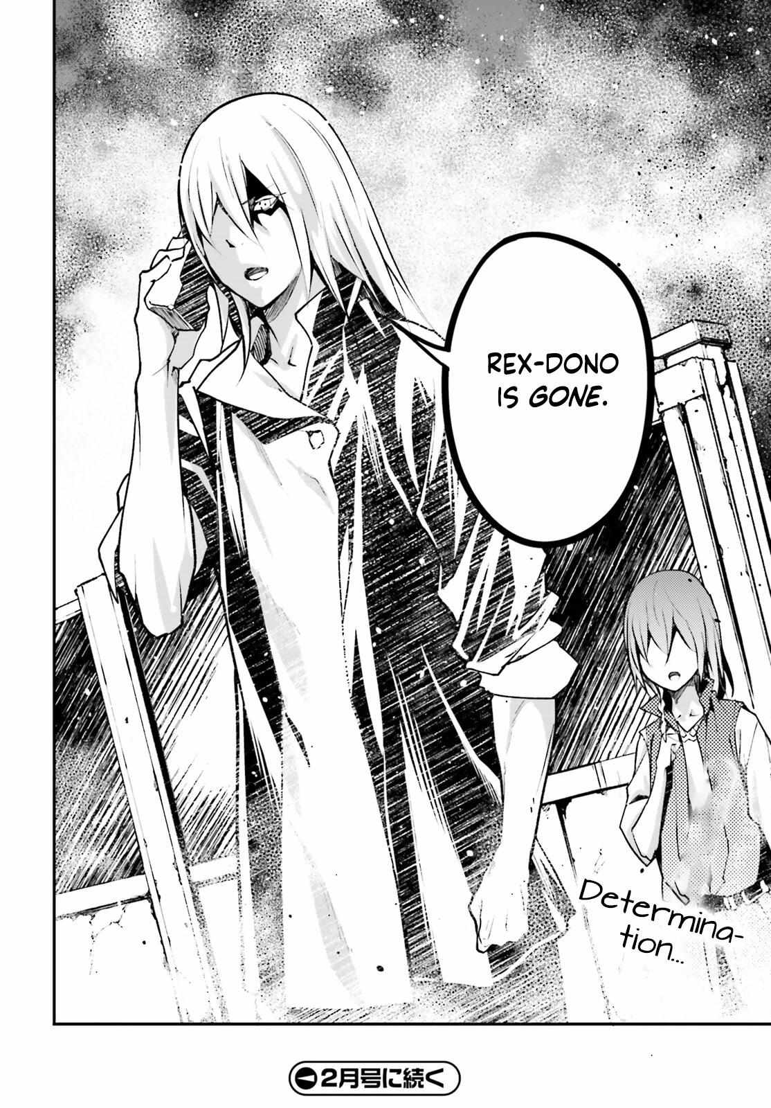 Read Lv999 No Murabito chapter 69 image 31 on Lezhin