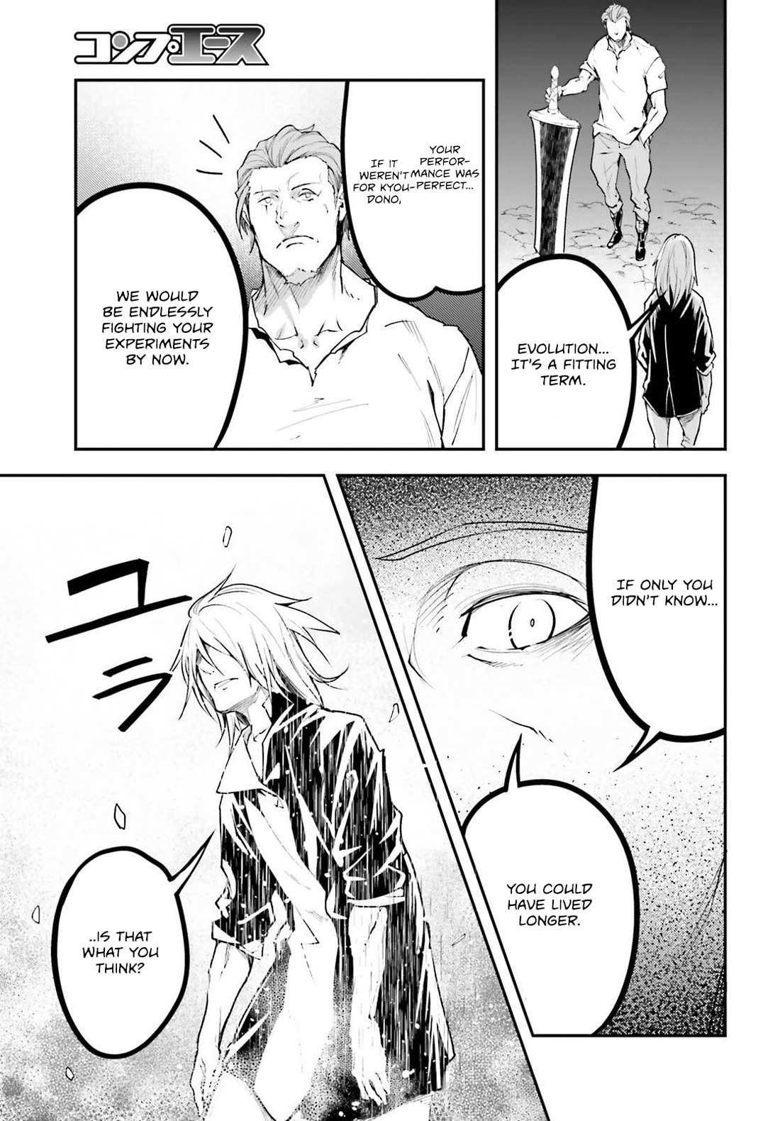 Read Lv999 No Murabito chapter 72 image 11 on Lezhin