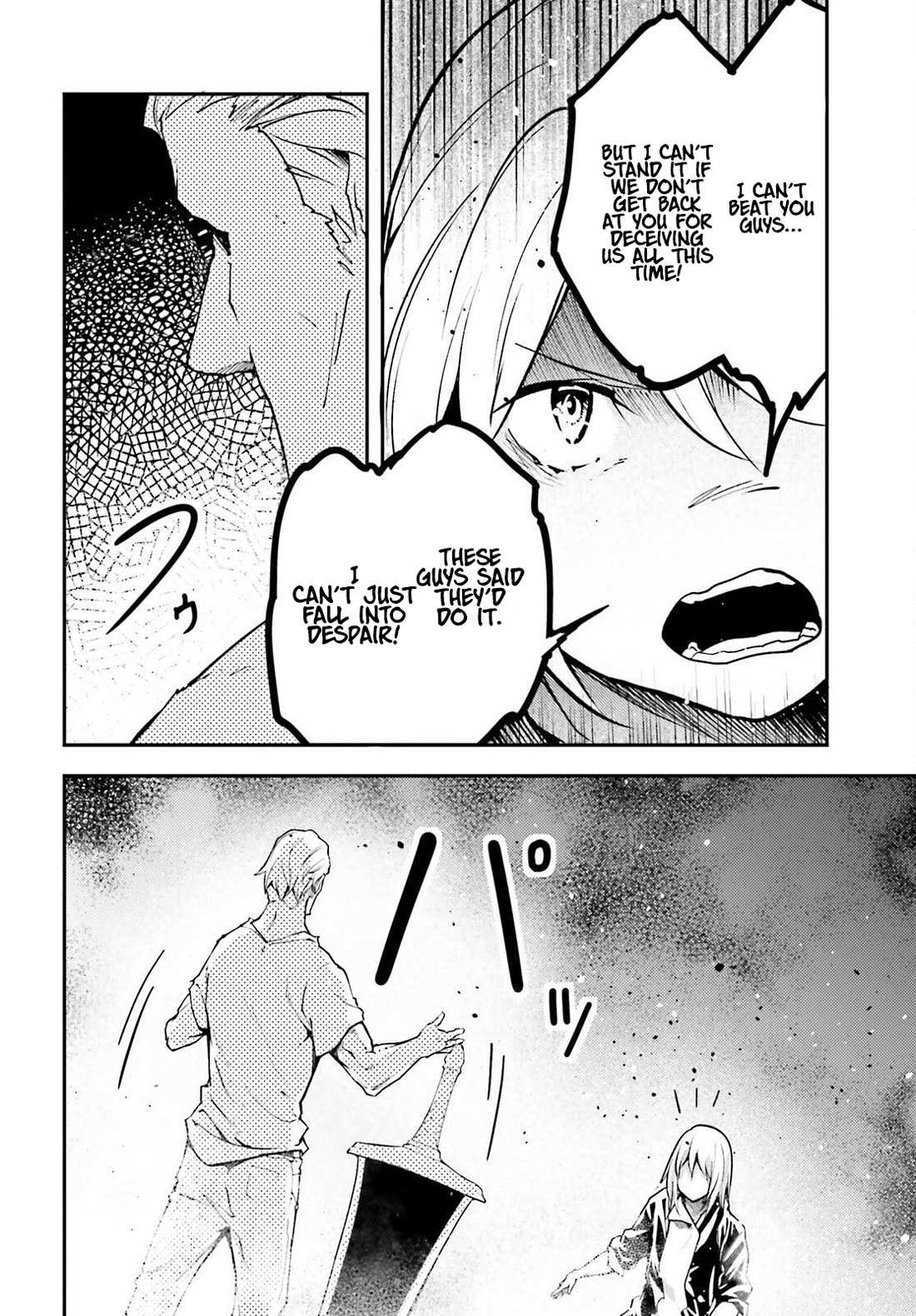 Read Lv999 No Murabito chapter 72 image 14 on Lezhin