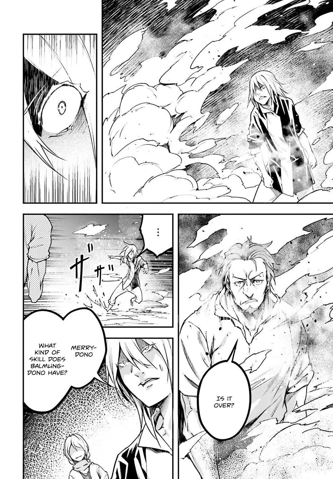 Read Lv999 No Murabito chapter 72 image 20 on Lezhin