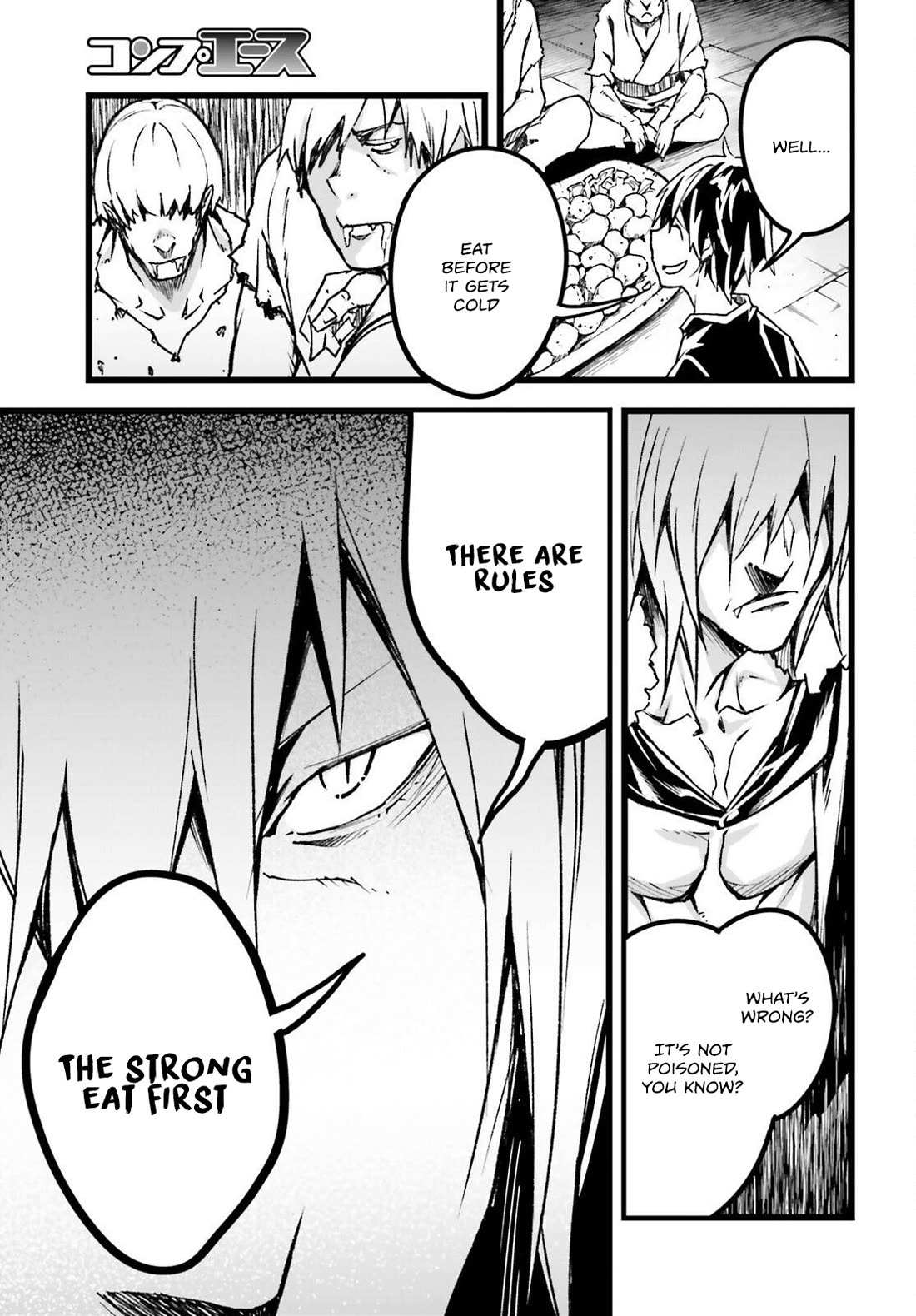 Read Lv999 No Murabito chapter 74 image 13 on Lezhin