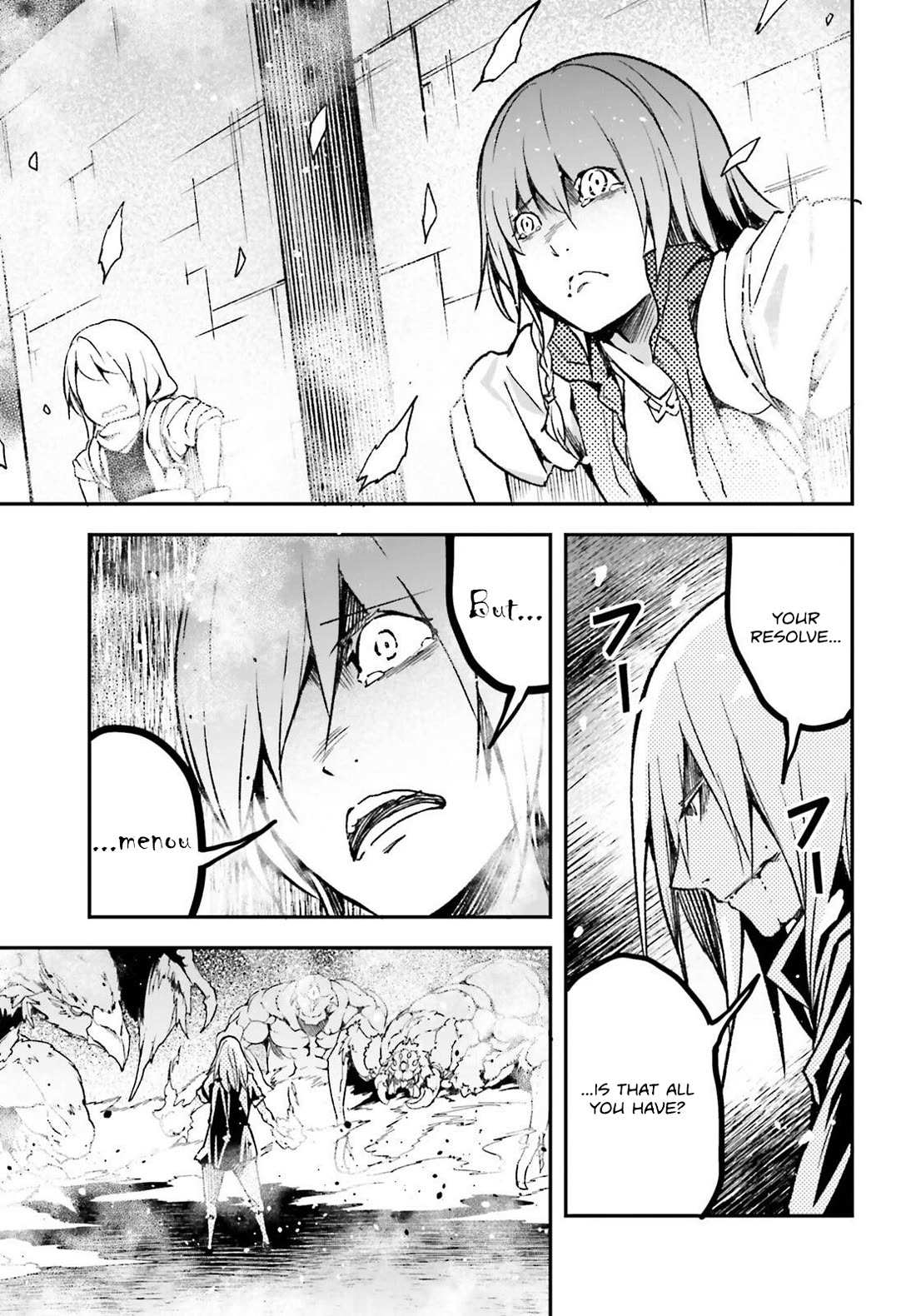 Read Lv999 No Murabito chapter 75 image 14 on Lezhin