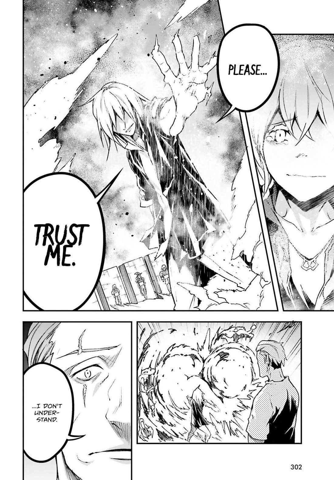 Read Lv999 No Murabito chapter 75 image 15 on Lezhin