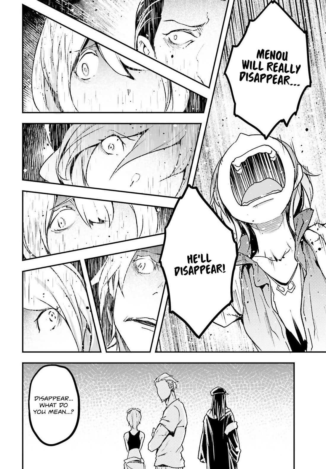 Read Lv999 No Murabito chapter 75 image 19 on Lezhin