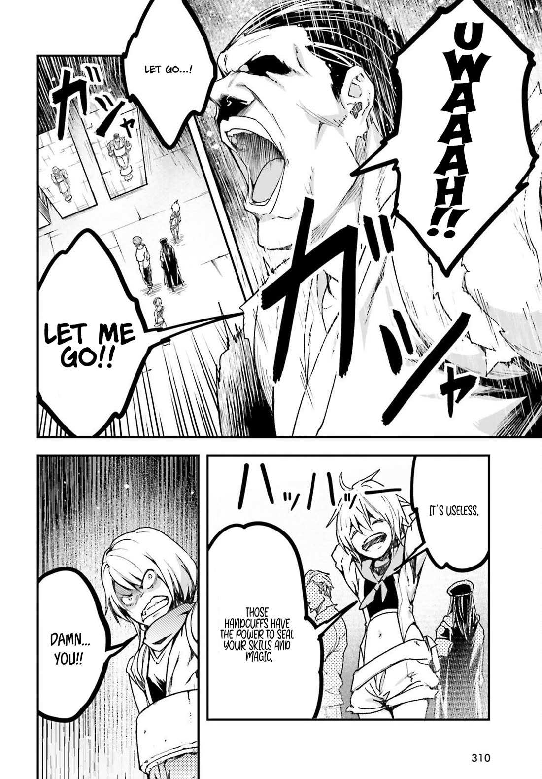 Read Lv999 No Murabito chapter 75 image 23 on Lezhin