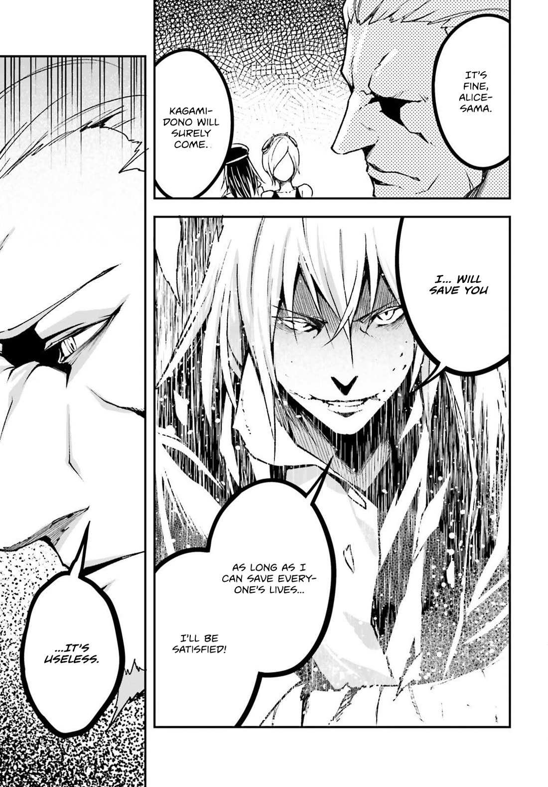 Read Lv999 No Murabito chapter 75 image 28 on Lezhin