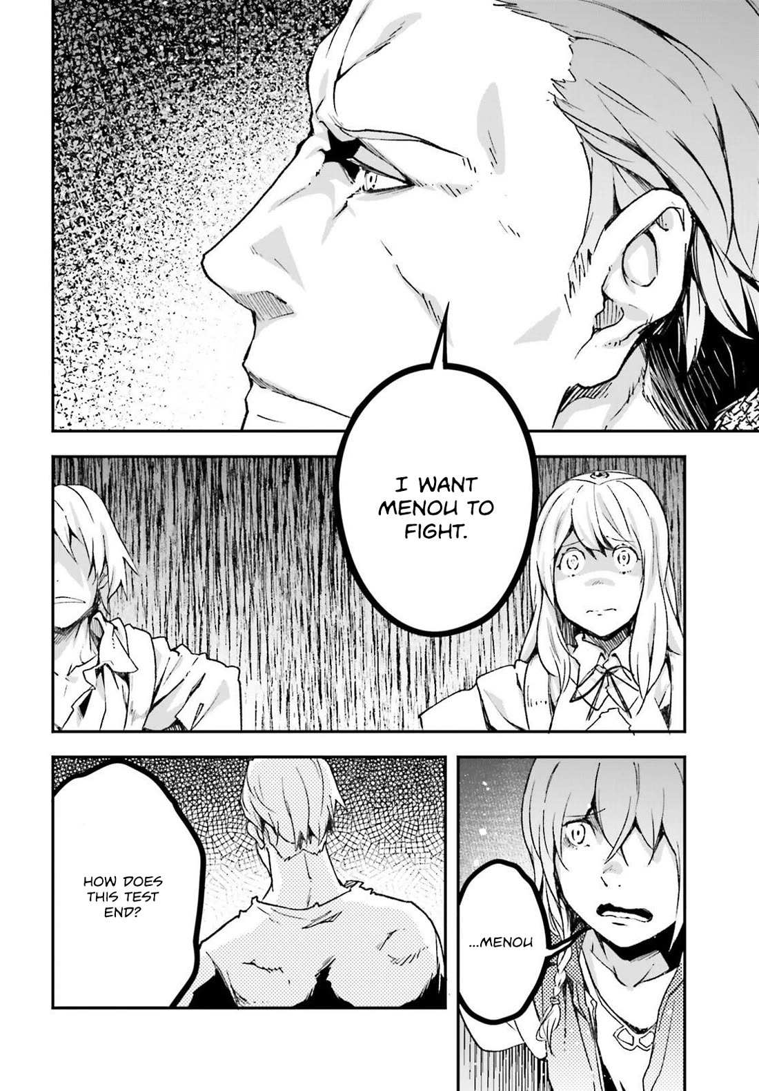 Read Lv999 No Murabito chapter 75 image 7 on Lezhin