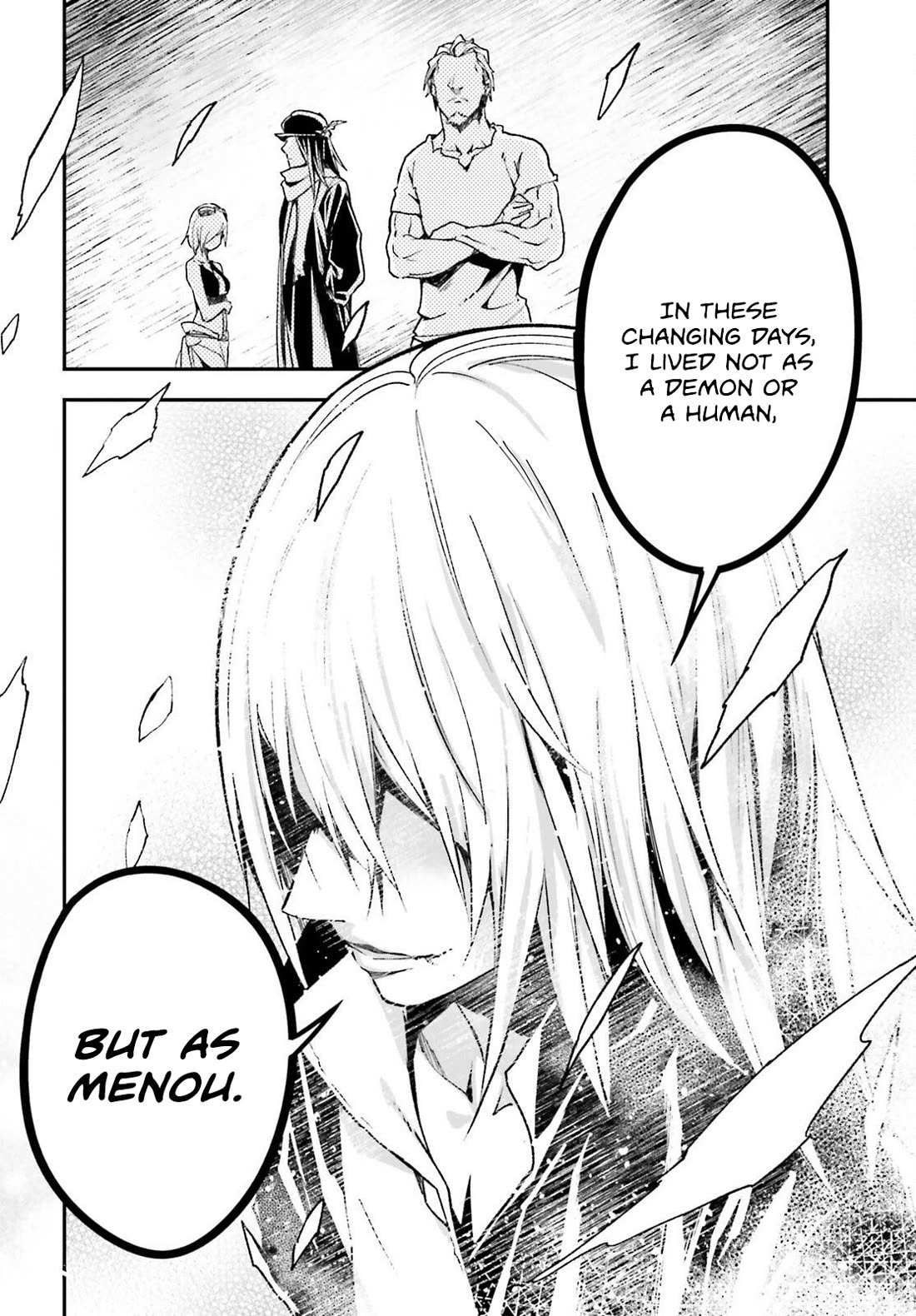 Read Lv999 No Murabito chapter 76 image 13 on Lezhin