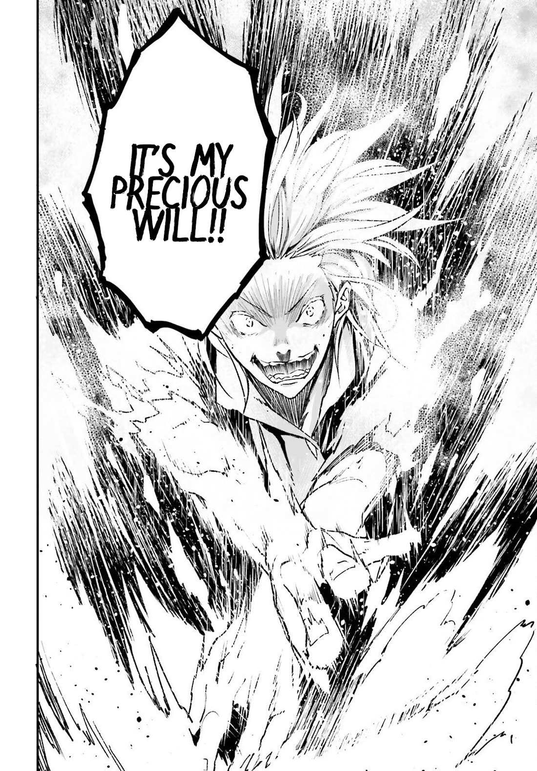 Read Lv999 No Murabito chapter 76 image 19 on Lezhin