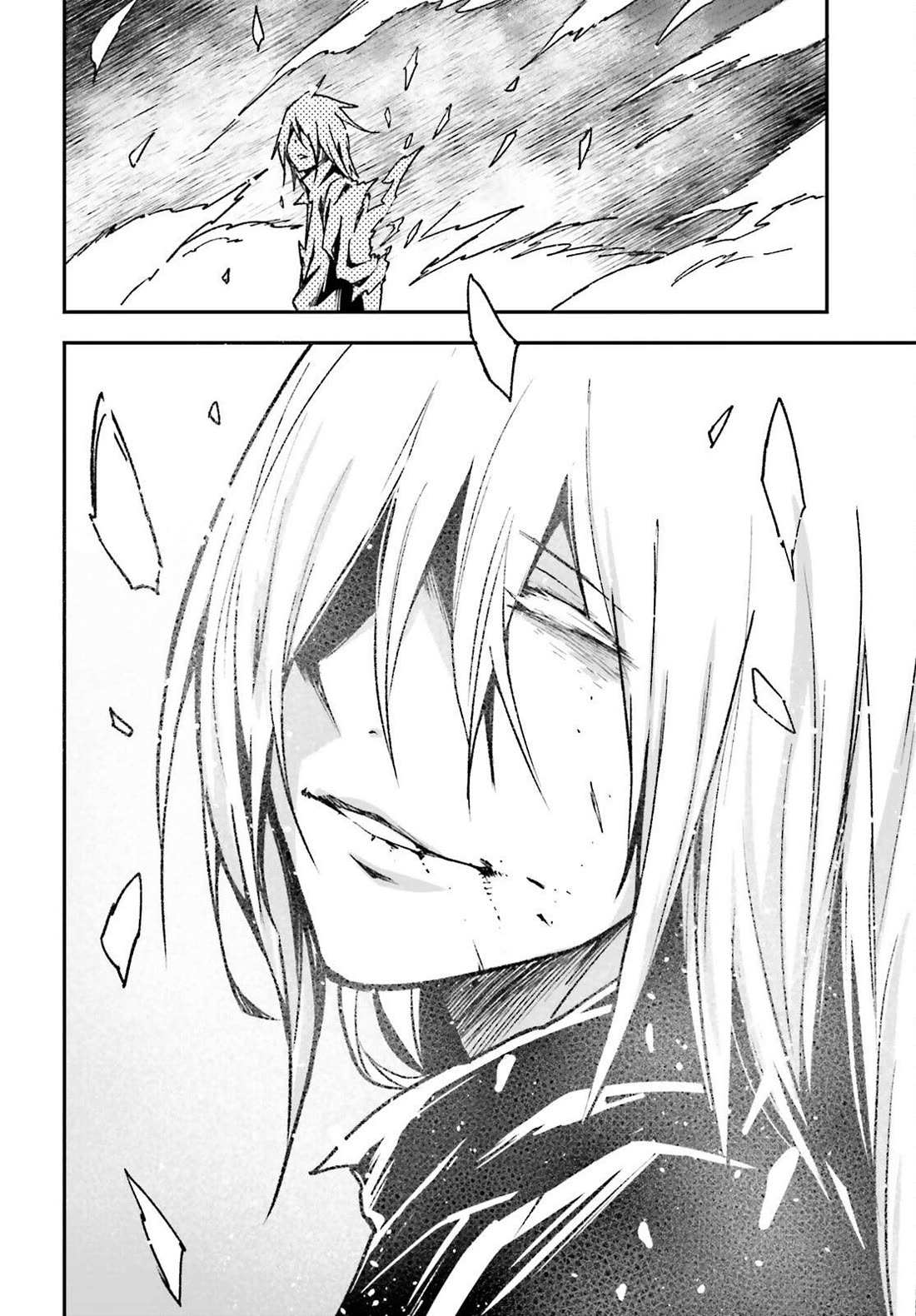 Read Lv999 No Murabito chapter 76 image 9 on Lezhin