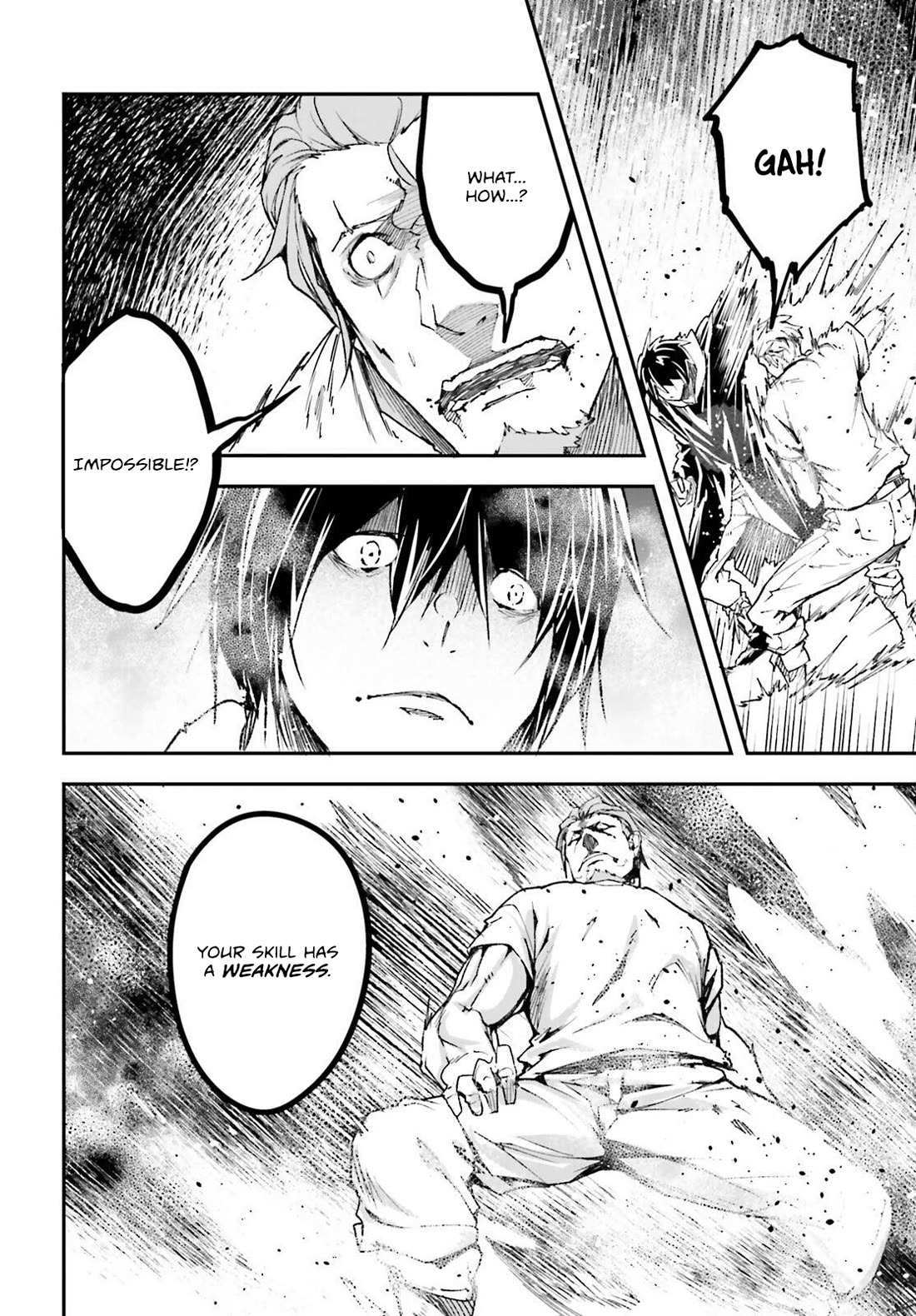 Read Lv999 No Murabito chapter 77 image 14 on Lezhin