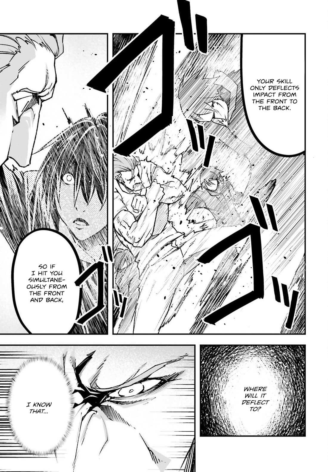 Read Lv999 No Murabito chapter 77 image 15 on Lezhin