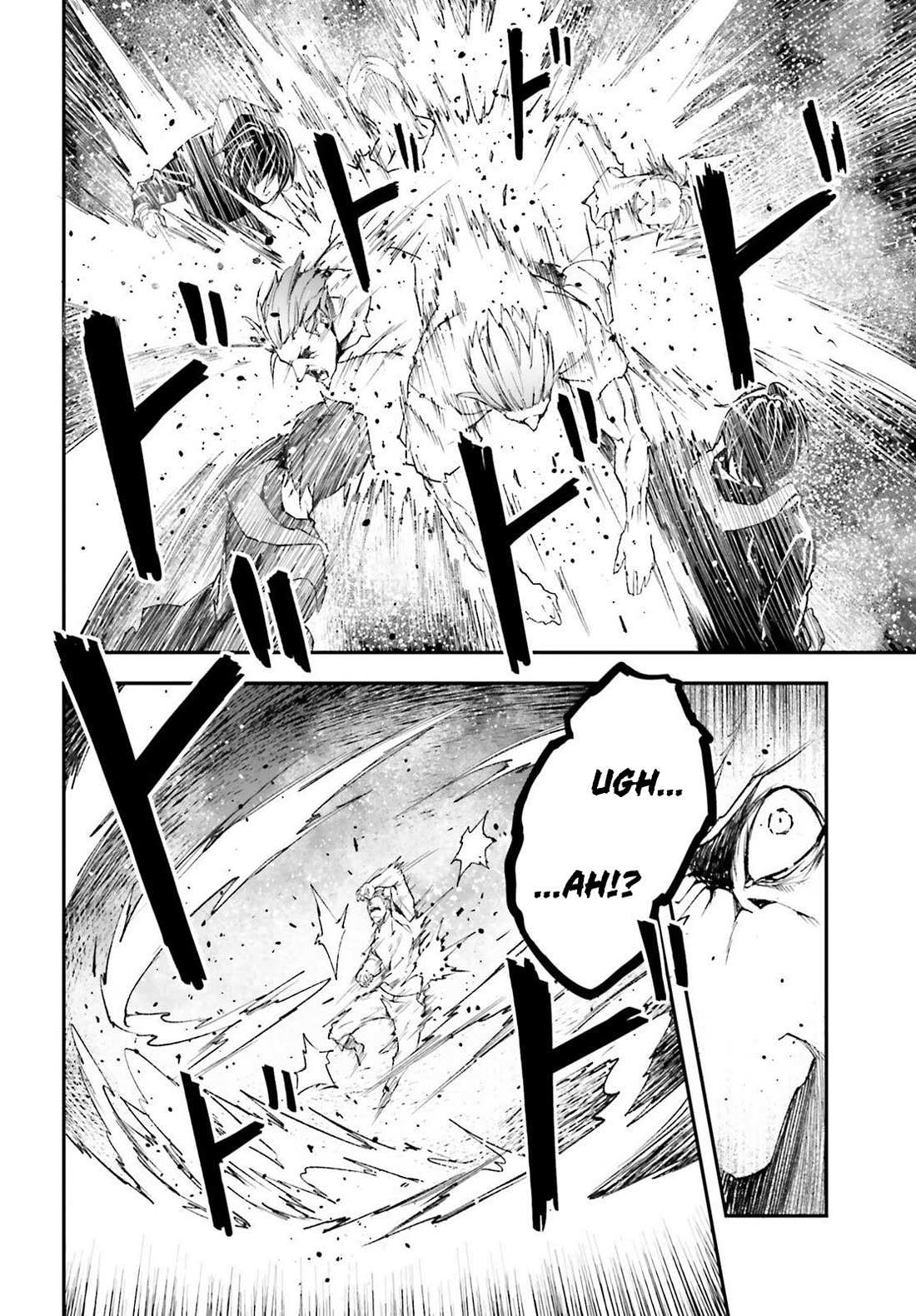 Read Lv999 No Murabito chapter 77 image 22 on Lezhin