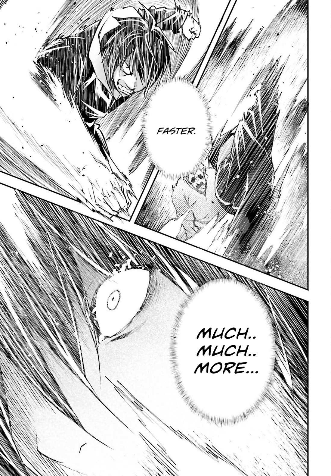 Read Lv999 No Murabito chapter 77 image 23 on Lezhin
