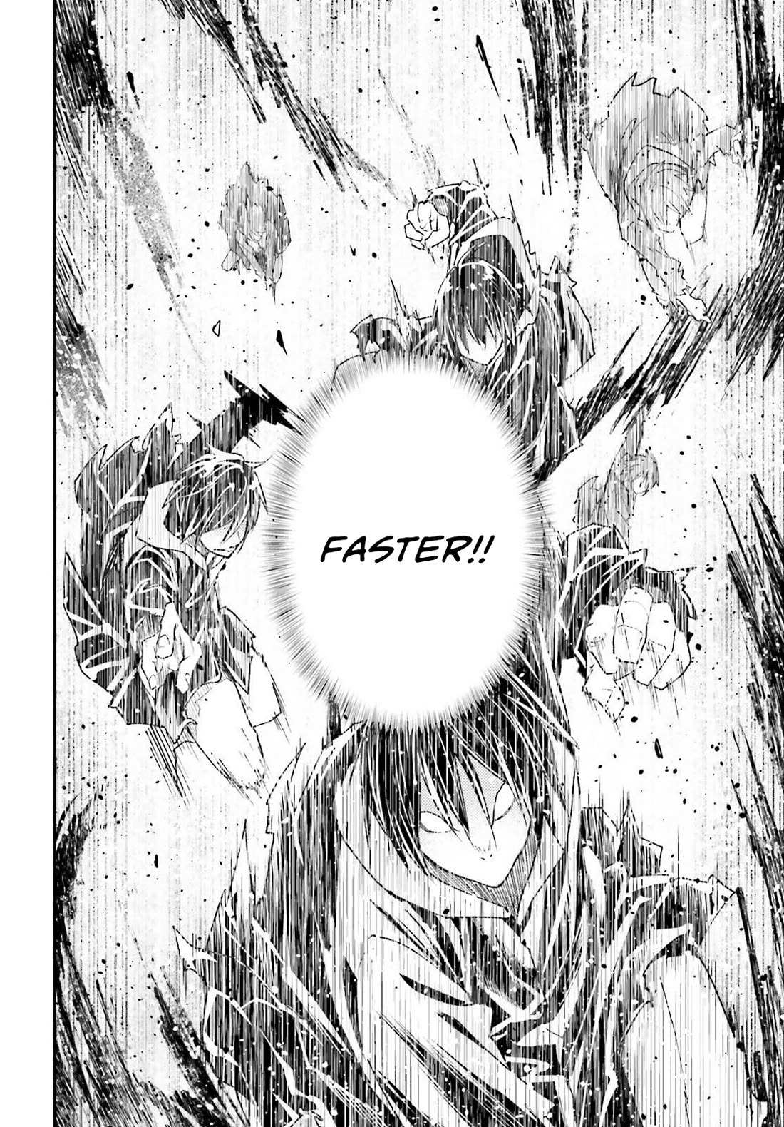 Read Lv999 No Murabito chapter 77 image 24 on Lezhin