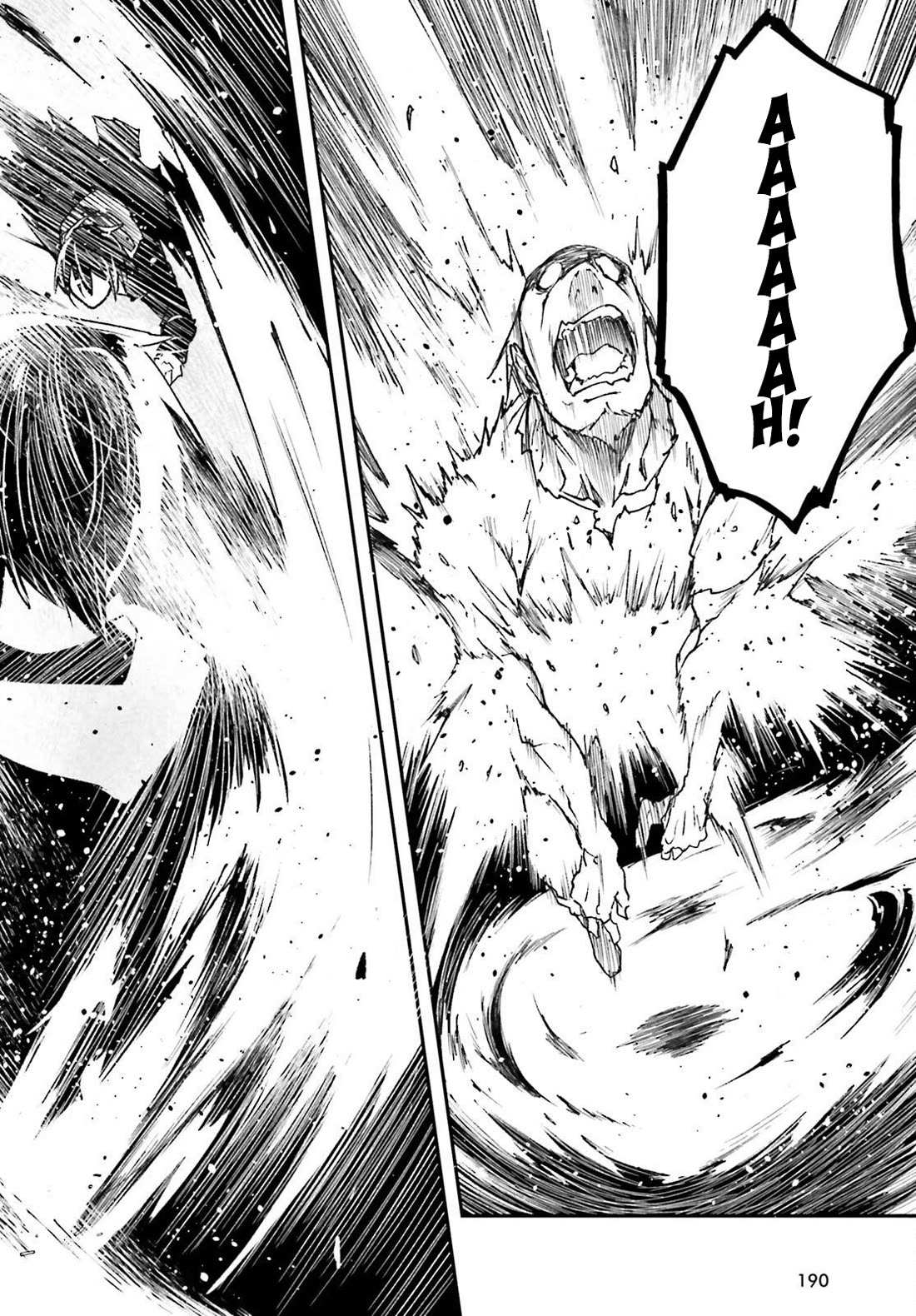 Read Lv999 No Murabito chapter 77 image 26 on Lezhin