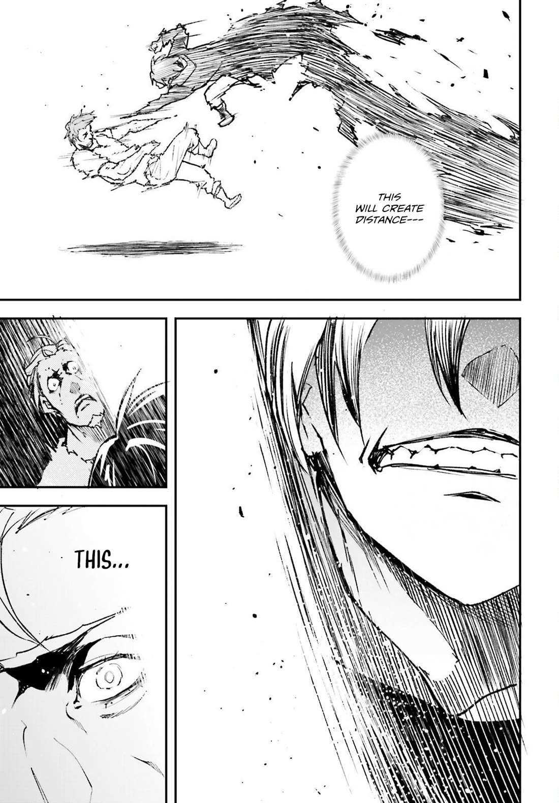 Read Lv999 No Murabito chapter 77 image 29 on Lezhin
