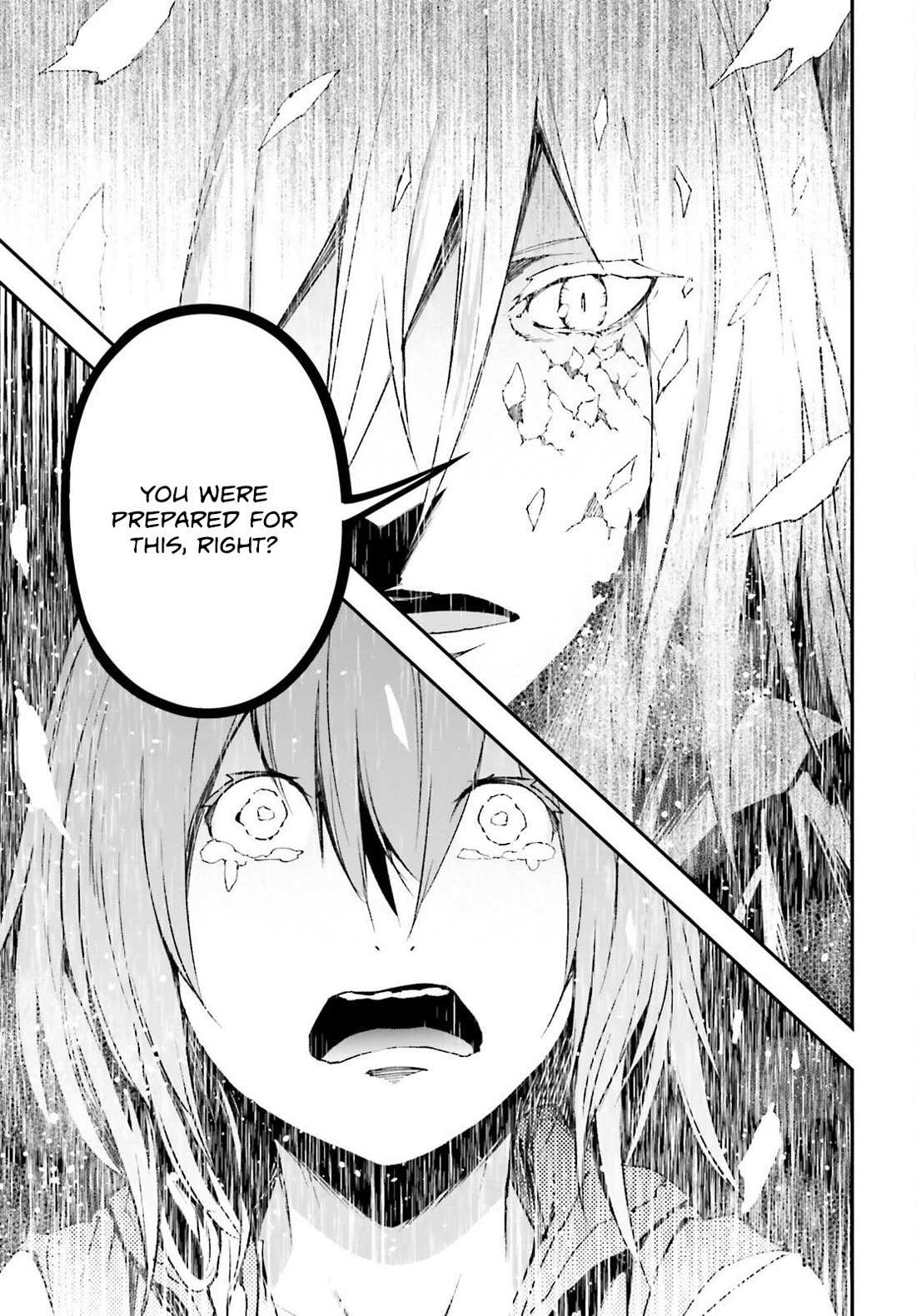 Read Lv999 No Murabito chapter 78 image 22 on Lezhin