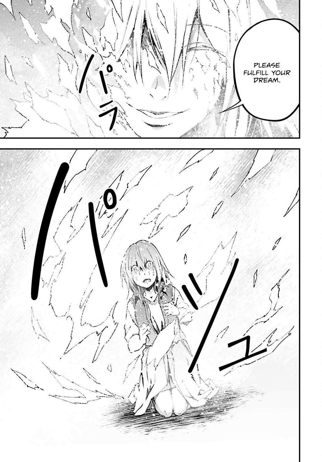 Read Lv999 No Murabito chapter 78 image 24 on Lezhin