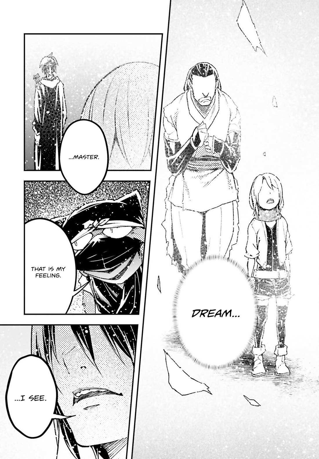 Read Lv999 No Murabito chapter 78 image 26 on Lezhin