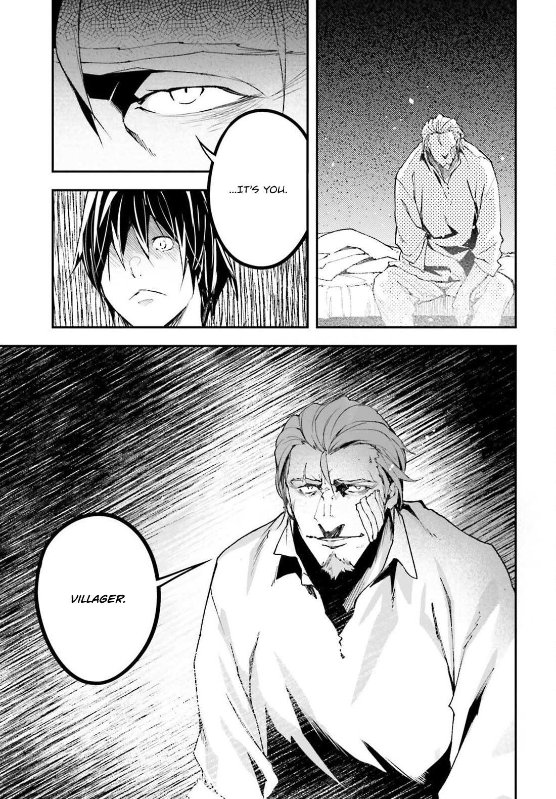 Read Lv999 No Murabito chapter 79 image 11 on Lezhin