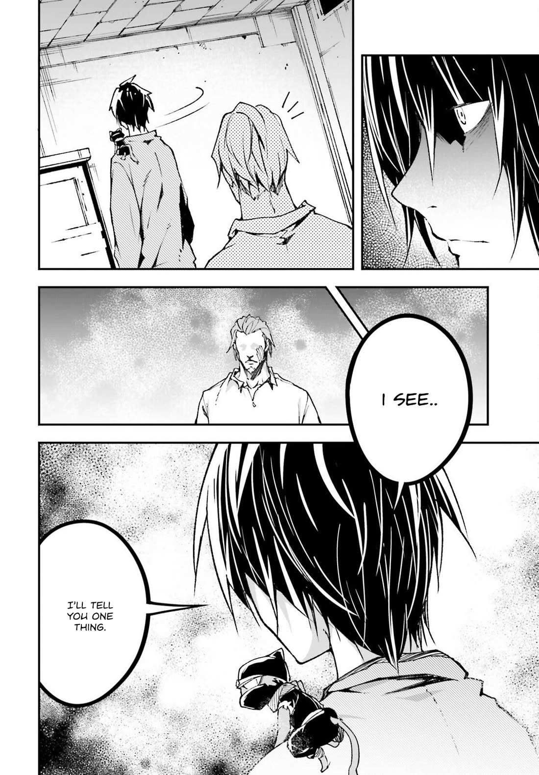 Read Lv999 No Murabito chapter 79 image 16 on Lezhin