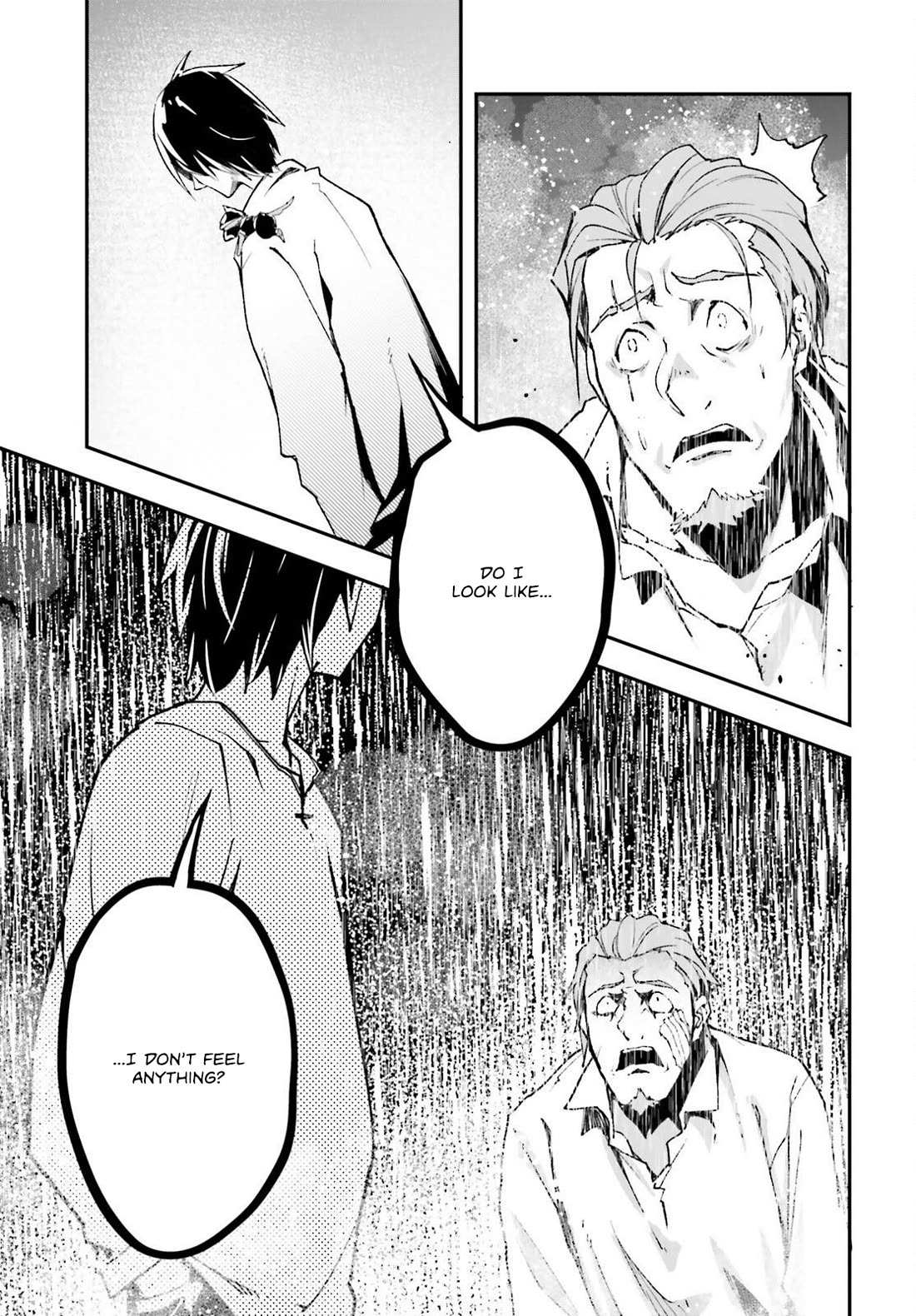 Read Lv999 No Murabito chapter 79 image 19 on Lezhin