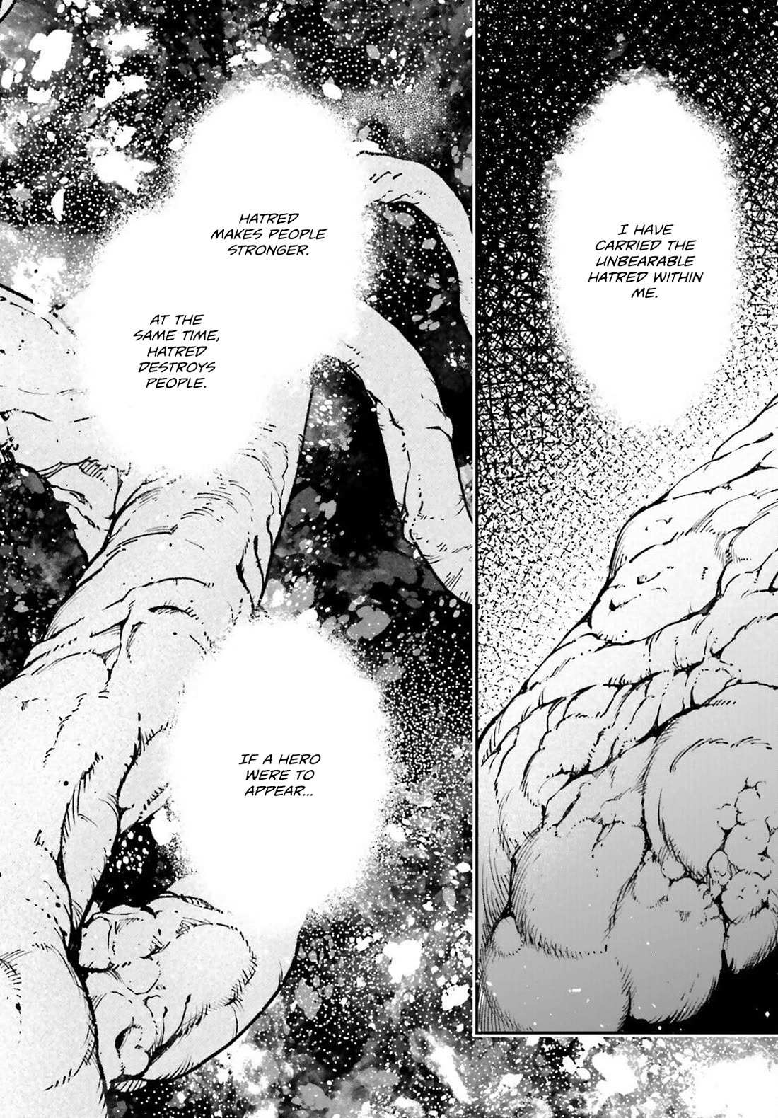 Read Lv999 No Murabito chapter 79 image 2 on Lezhin