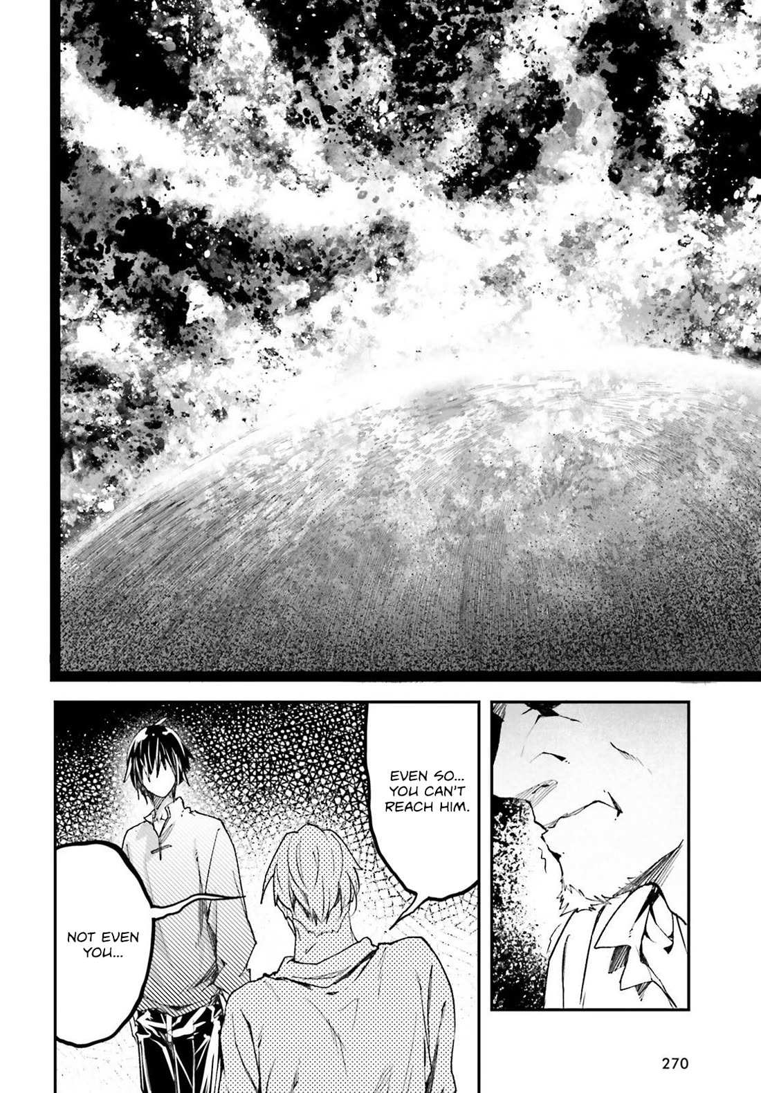 Read Lv999 No Murabito chapter 79 image 22 on Lezhin