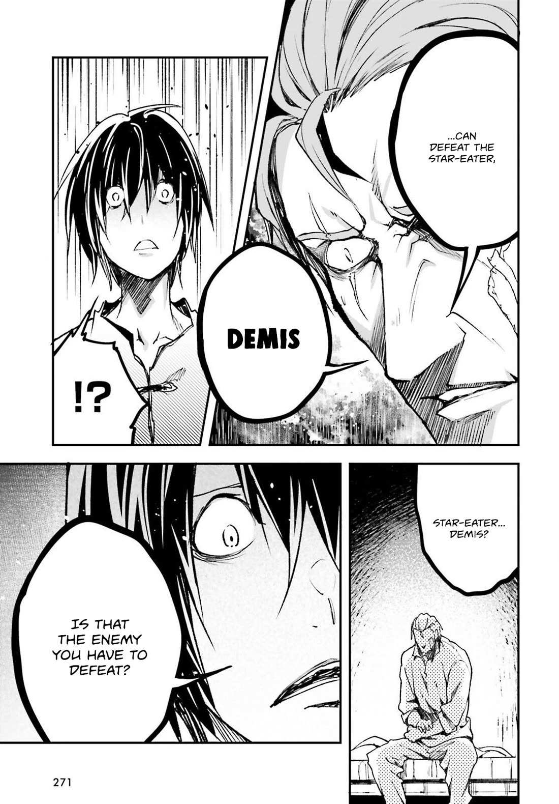 Read Lv999 No Murabito chapter 79 image 23 on Lezhin