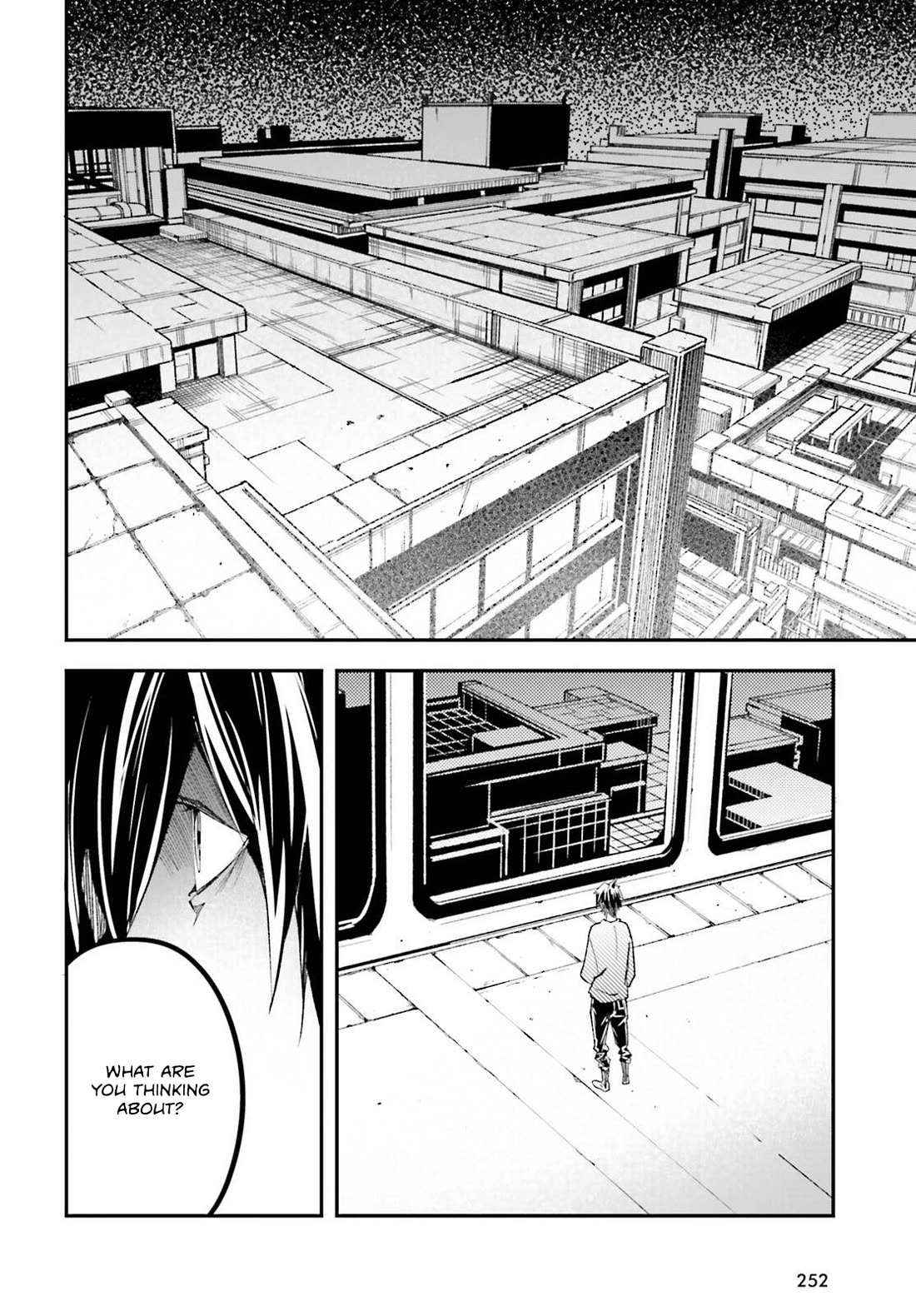 Read Lv999 No Murabito chapter 79 image 4 on Lezhin