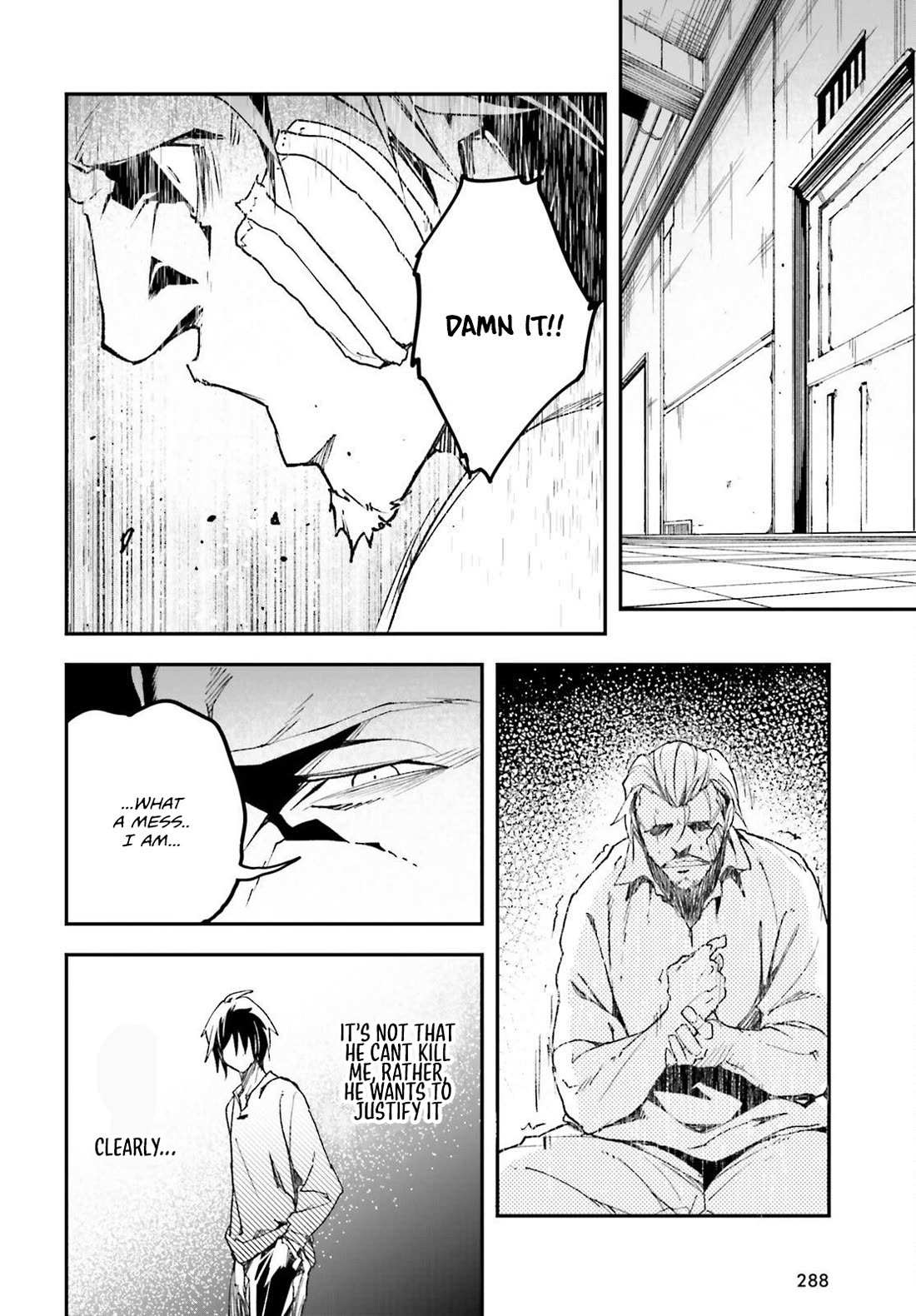 Read Lv999 No Murabito chapter 79 image 40 on Lezhin