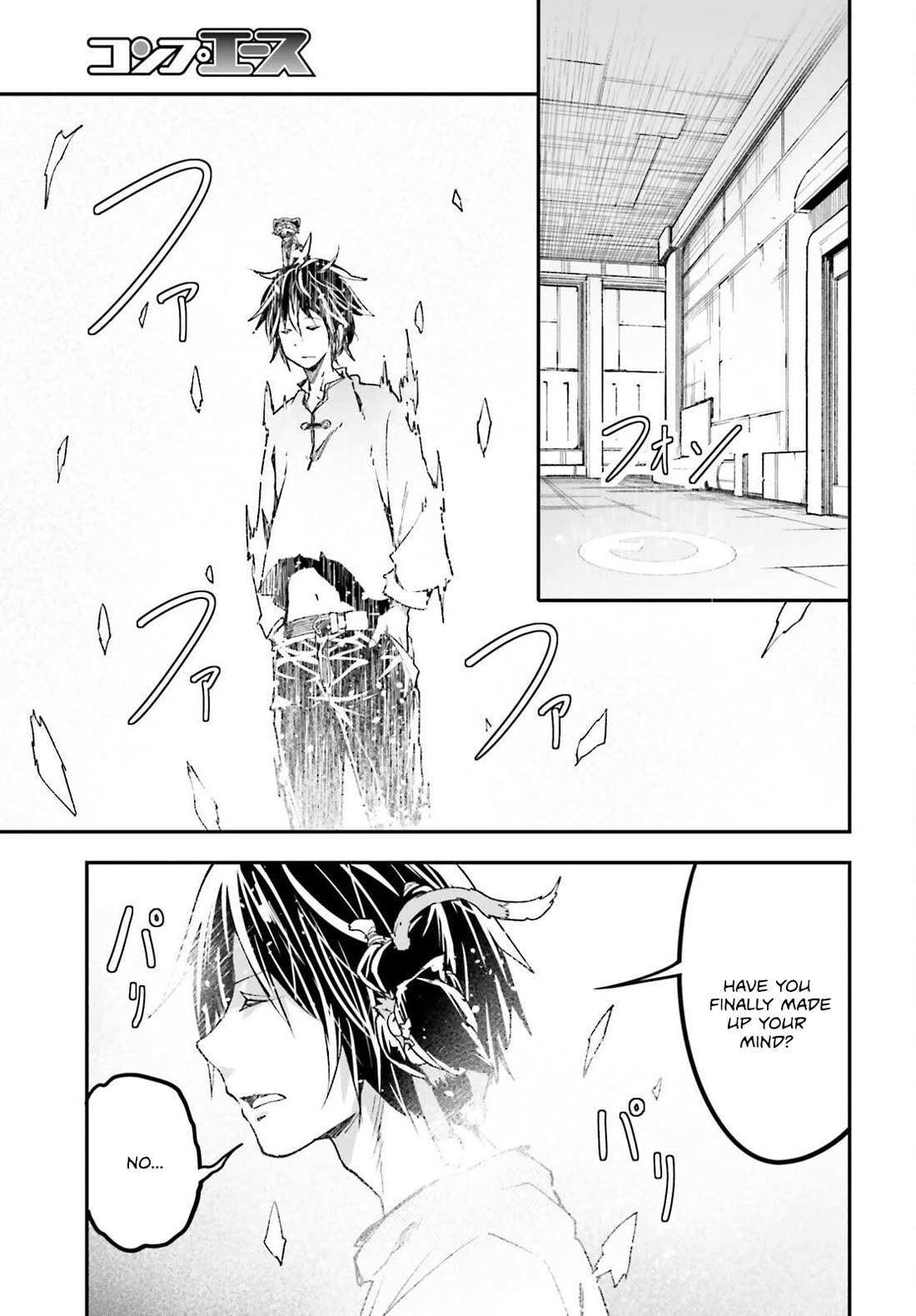 Read Lv999 No Murabito chapter 79 image 9 on Lezhin