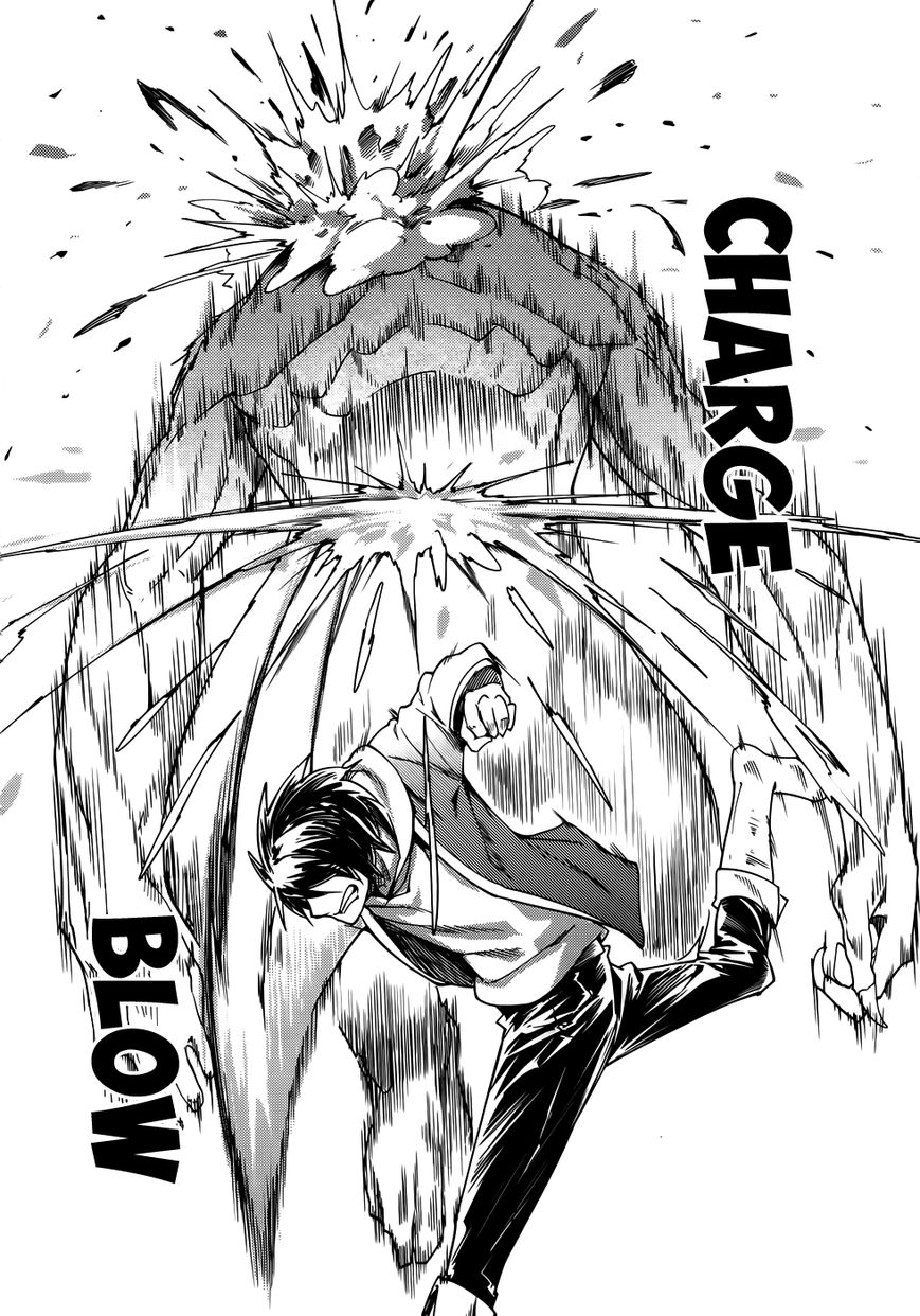Read Lv999 No Murabito chapter 8 image 19 on Lezhin