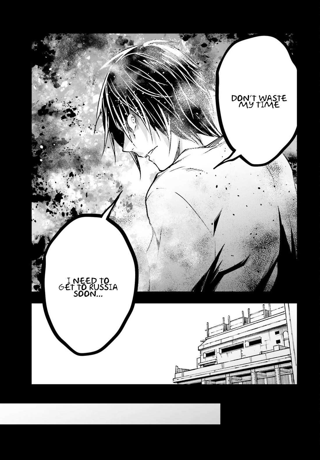 Read Lv999 No Murabito chapter 80 image 11 on Lezhin