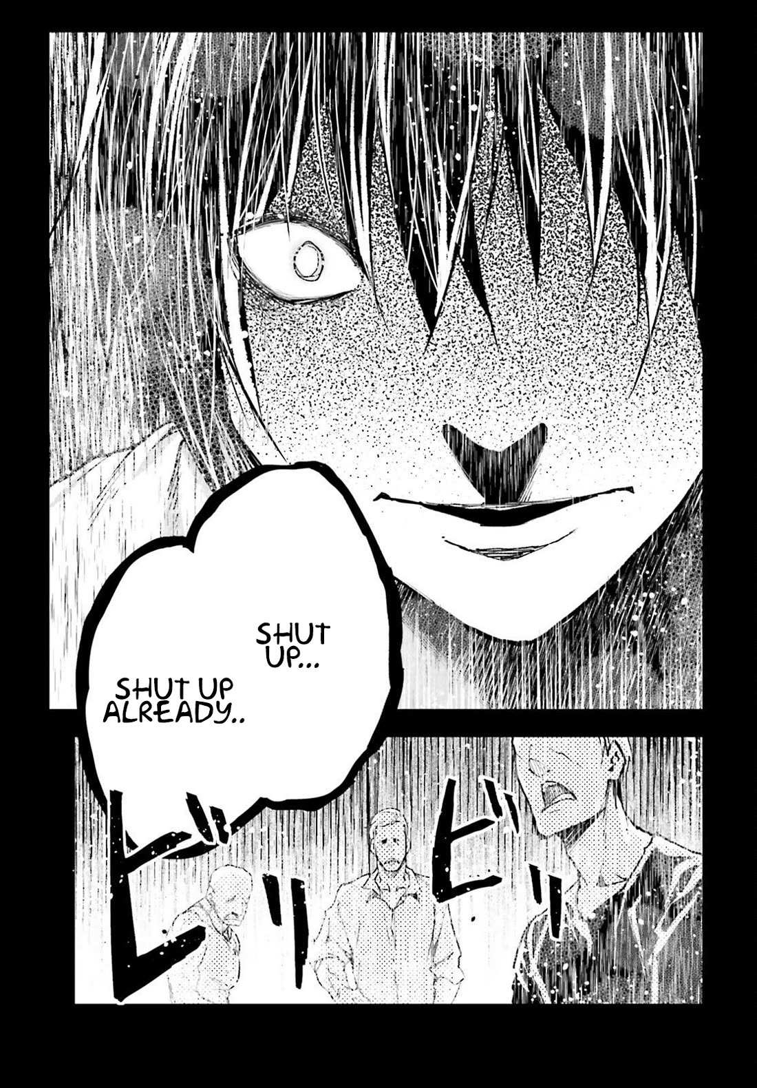 Read Lv999 No Murabito chapter 80 image 9 on Lezhin