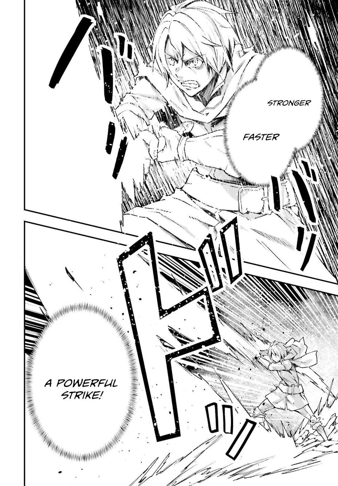 Read Lv999 No Murabito chapter 81 image 13 on Lezhin