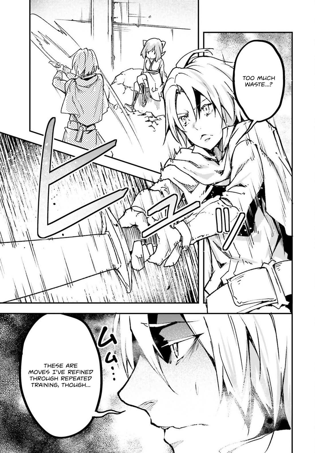 Read Lv999 No Murabito chapter 81 image 26 on Lezhin