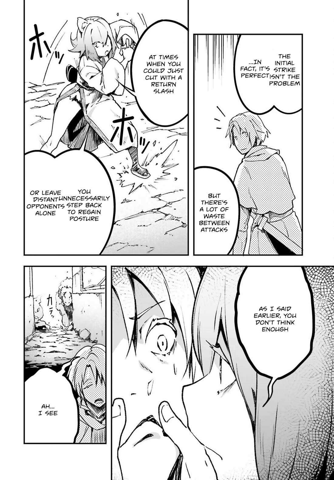 Read Lv999 No Murabito chapter 81 image 27 on Lezhin