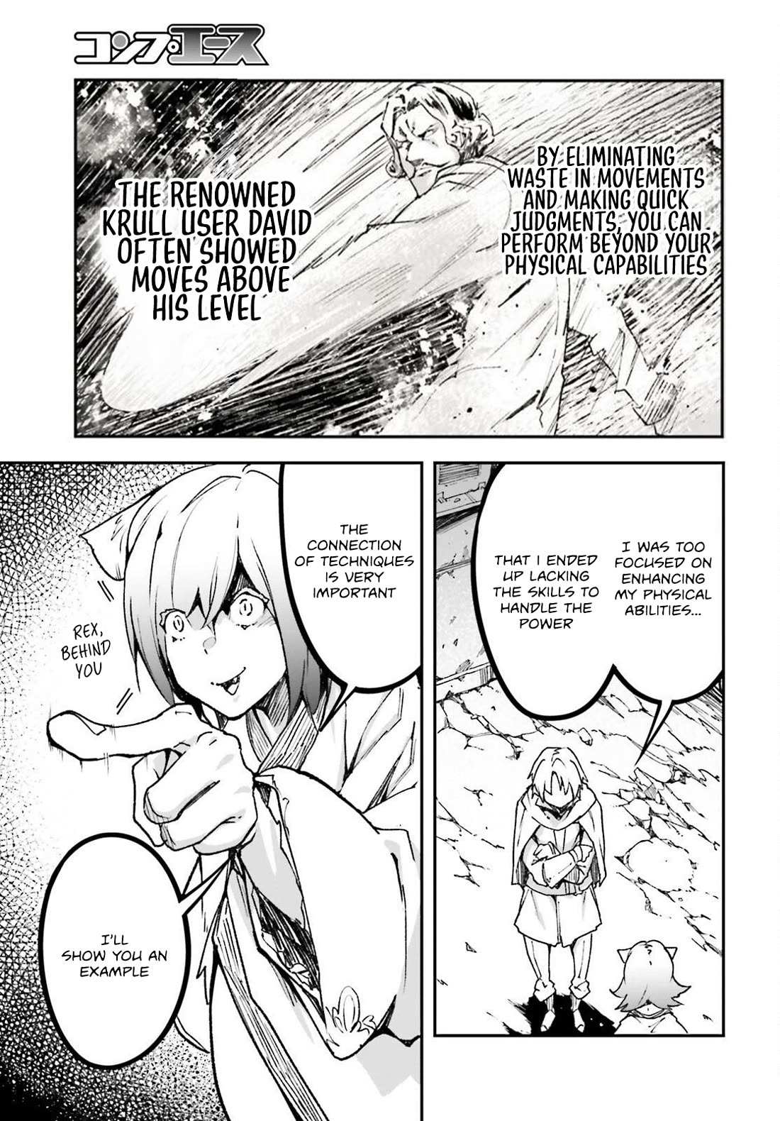 Read Lv999 No Murabito chapter 81 image 28 on Lezhin