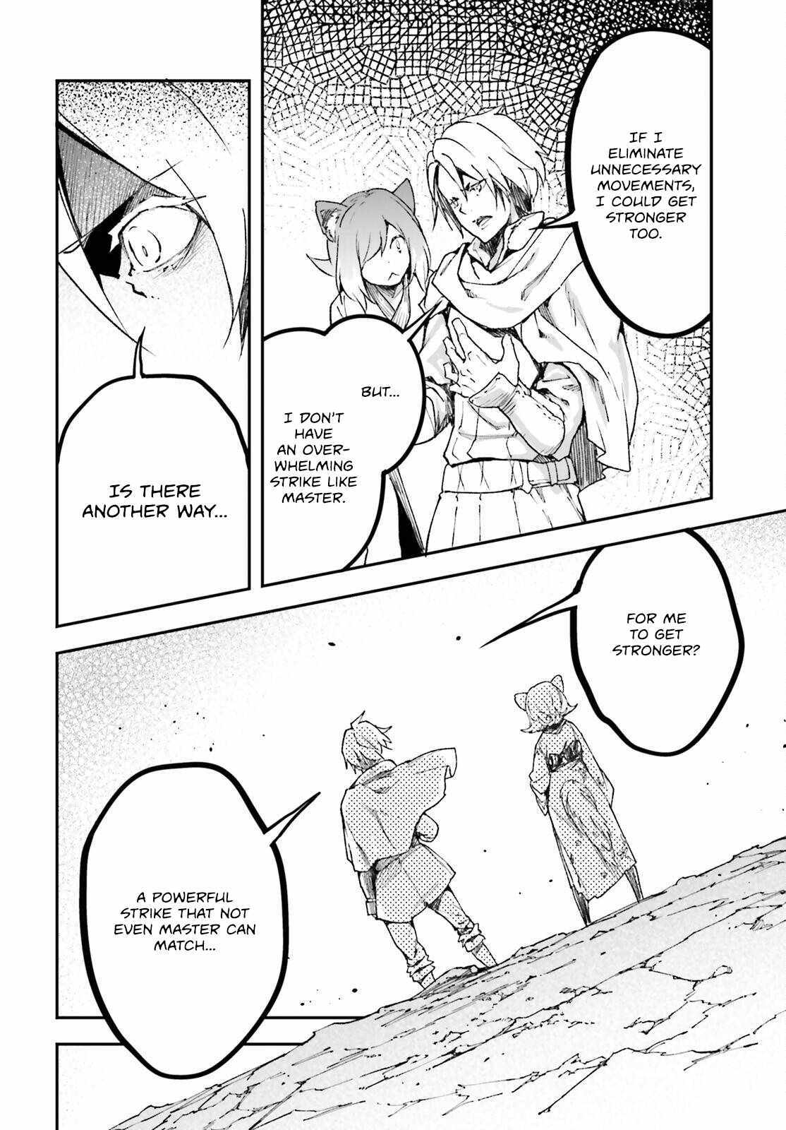 Read Lv999 No Murabito chapter 82 image 10 on Lezhin