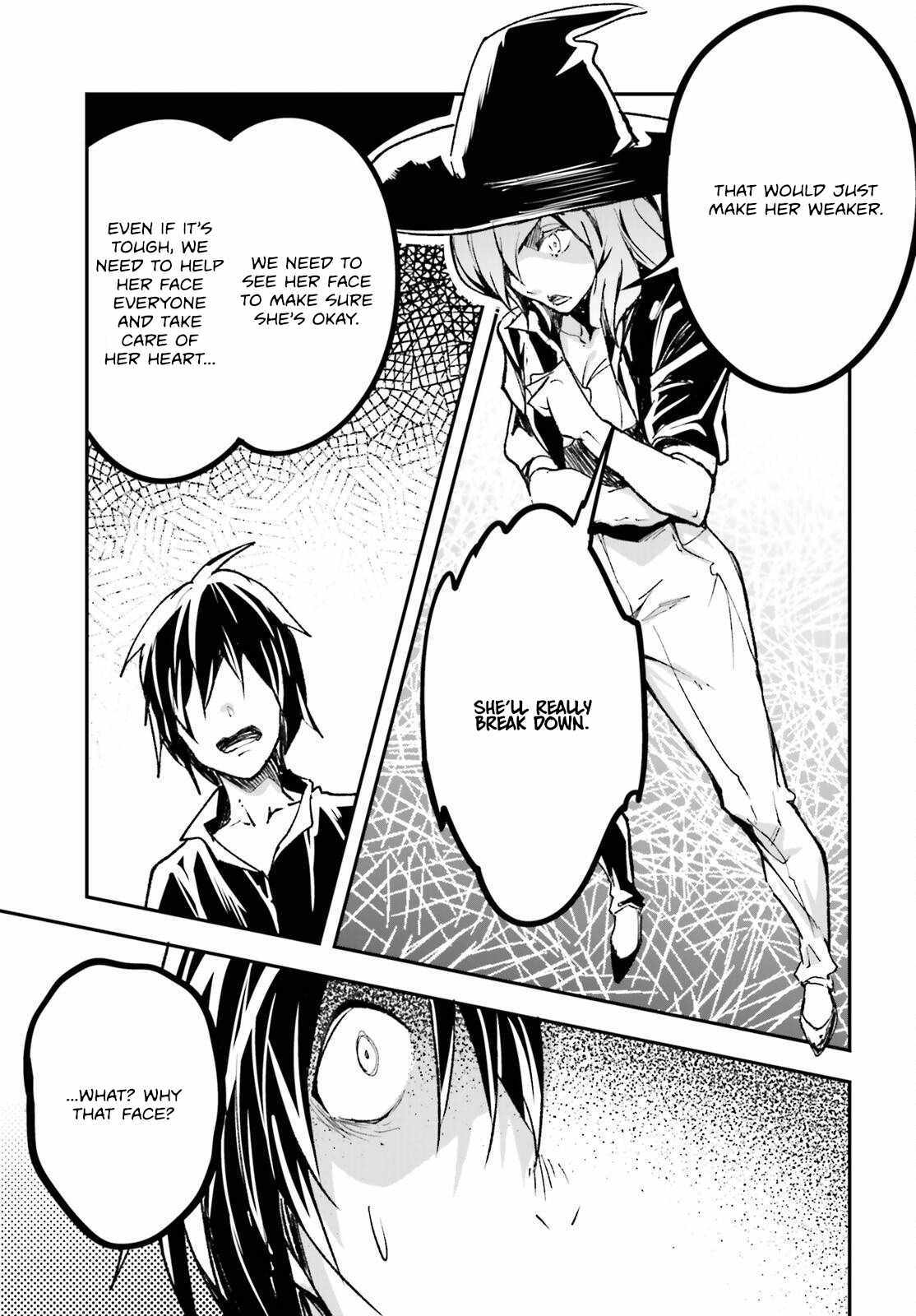 Read Lv999 No Murabito chapter 82 image 39 on Lezhin