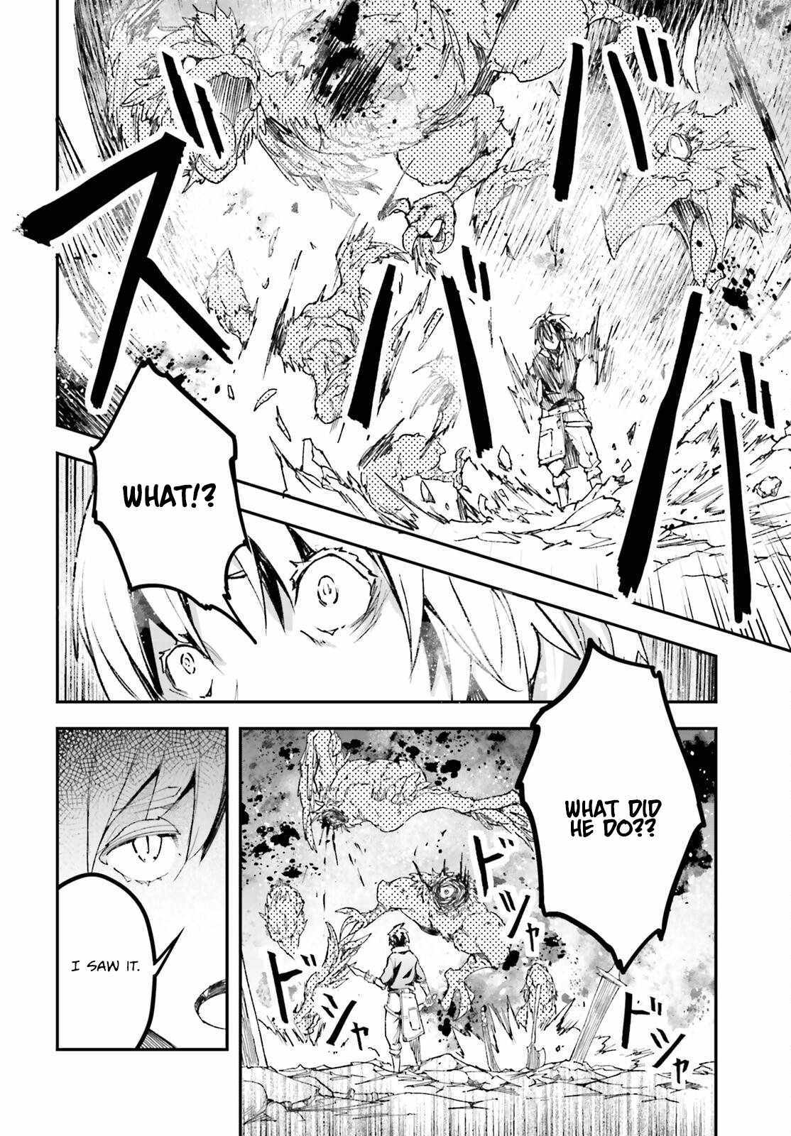 Read Lv999 No Murabito chapter 82 image 4 on Lezhin