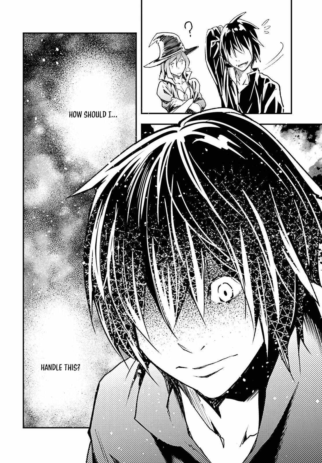 Read Lv999 No Murabito chapter 82 image 42 on Lezhin