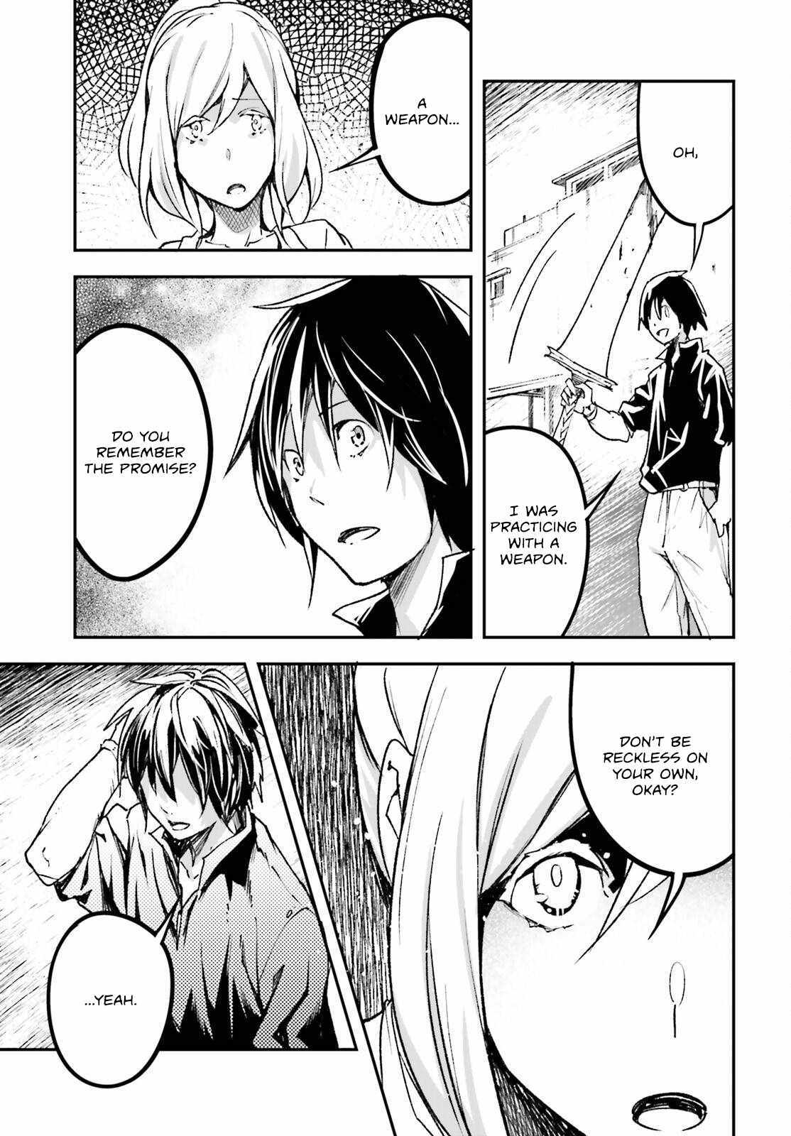 Read Lv999 No Murabito chapter 82 image 45 on Lezhin