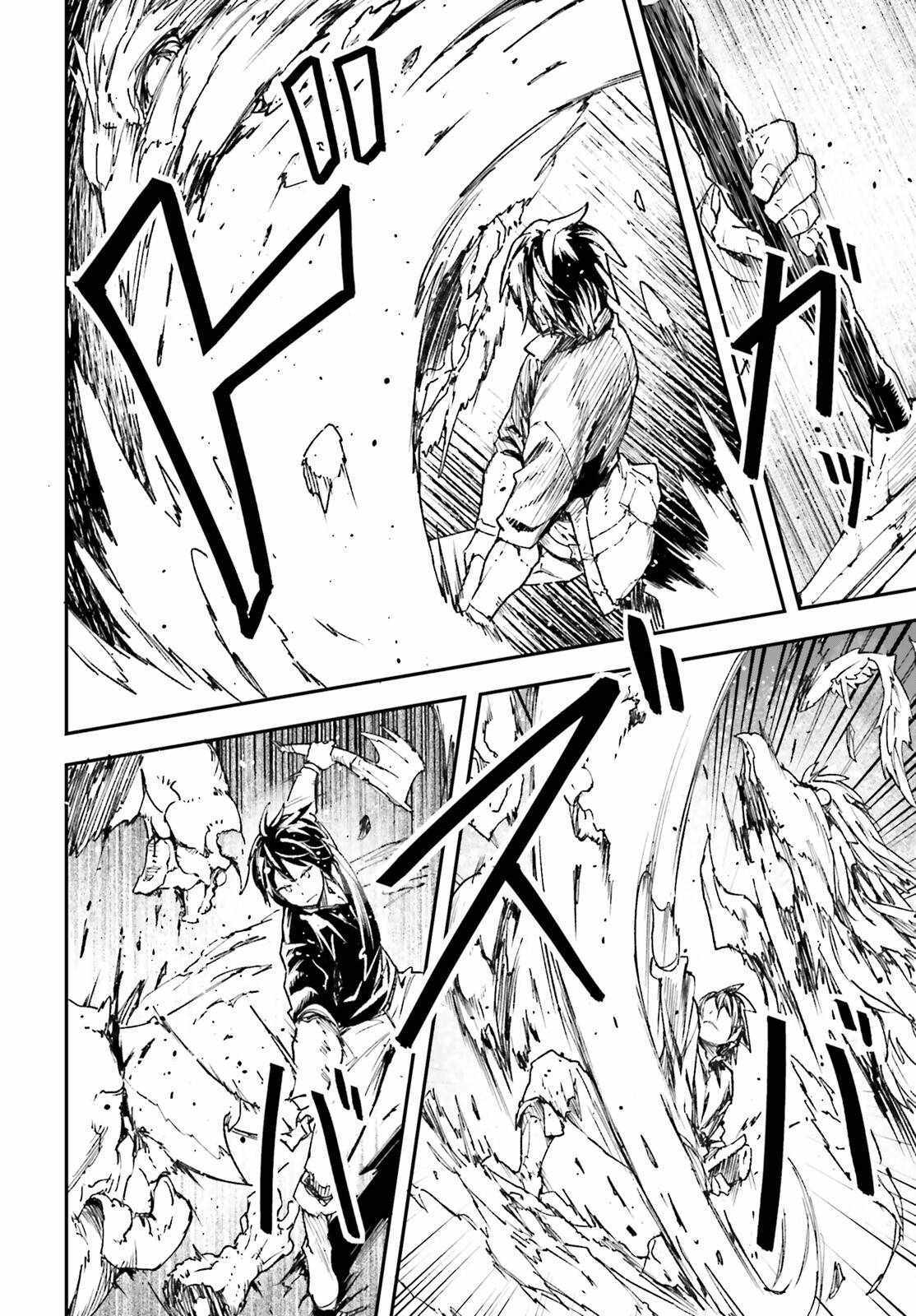 Read Lv999 No Murabito chapter 82 image 6 on Lezhin