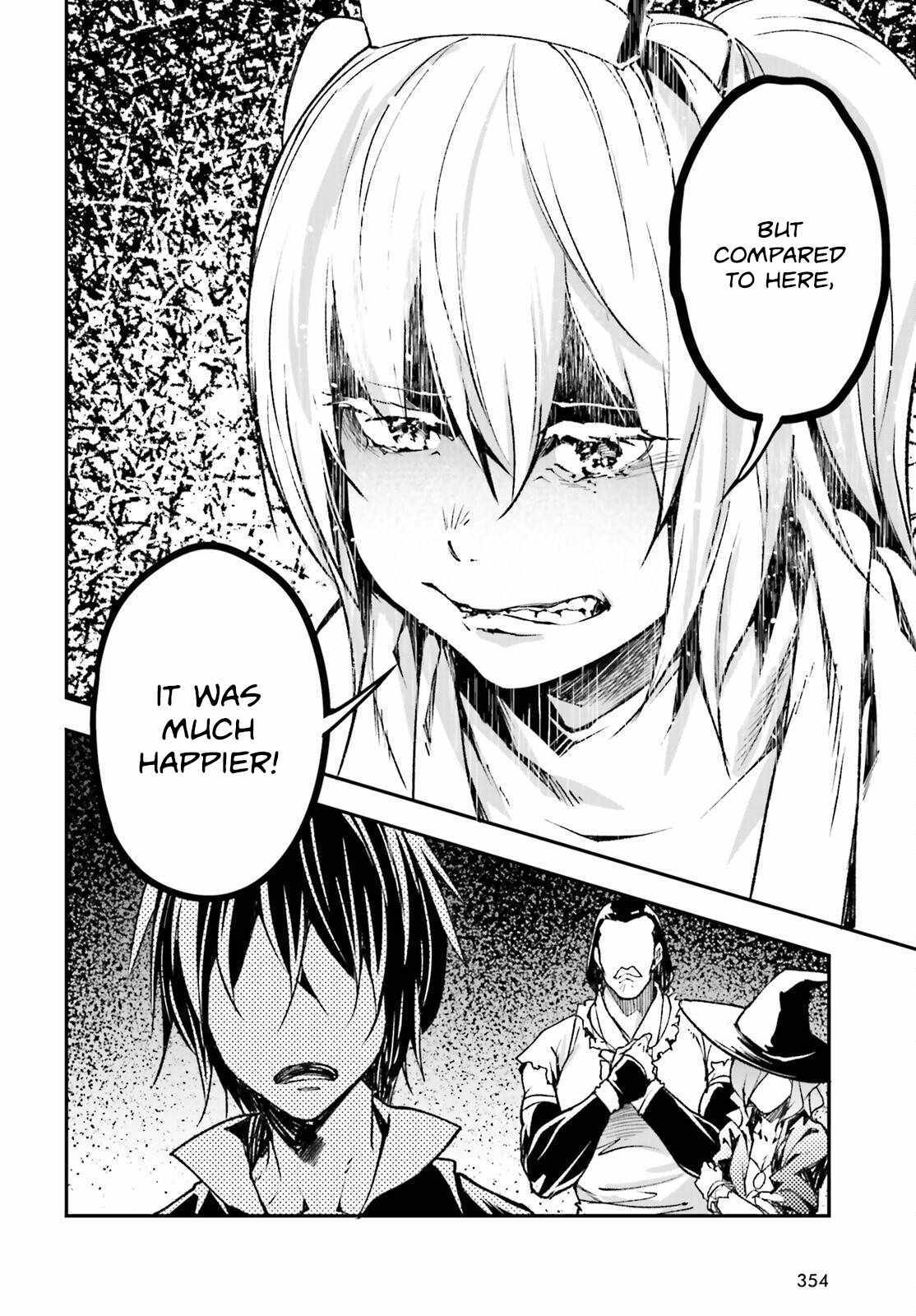 Read Lv999 No Murabito chapter 83 image 5 on Lezhin