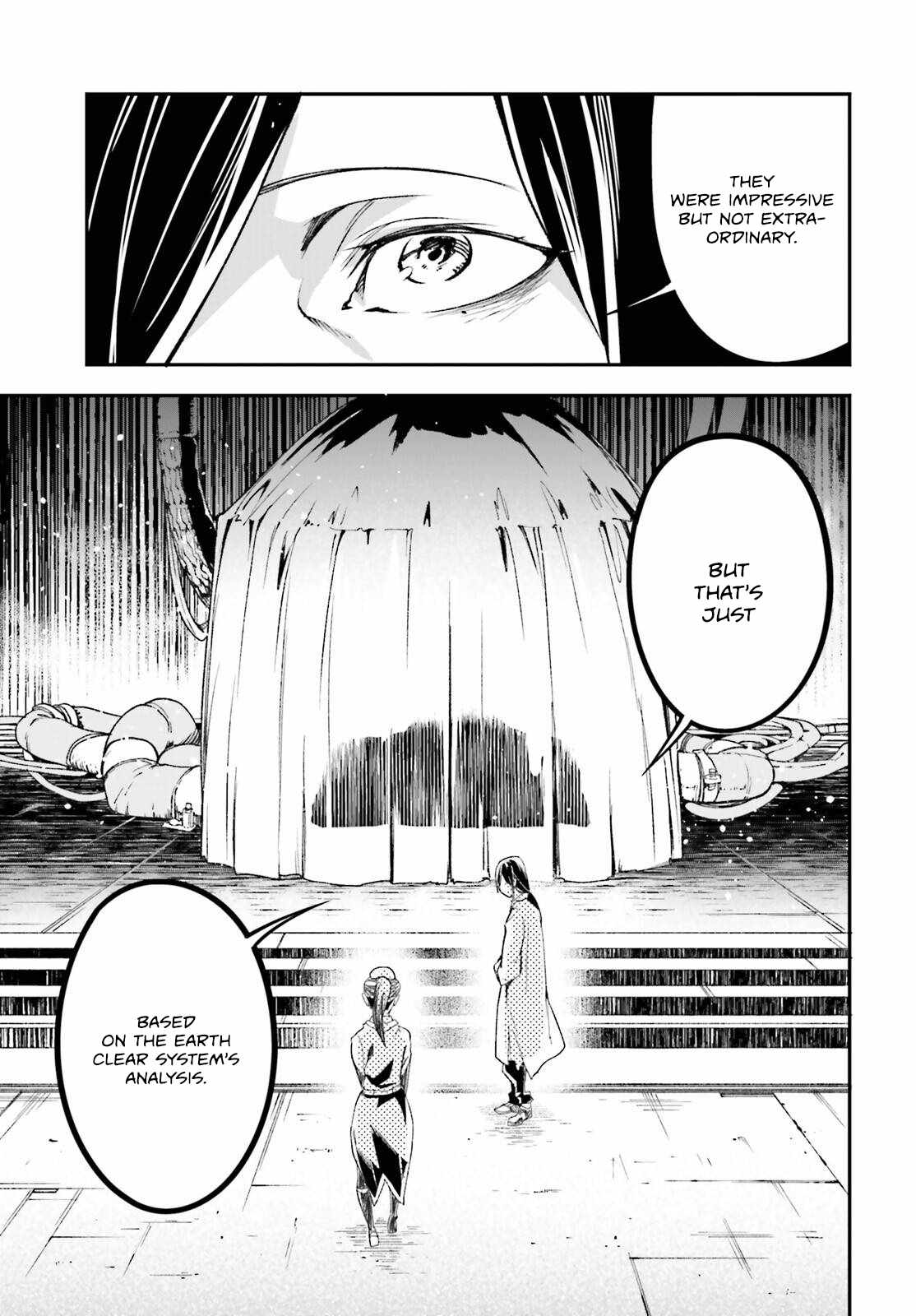 Read Lv999 No Murabito chapter 84 image 14 on Lezhin