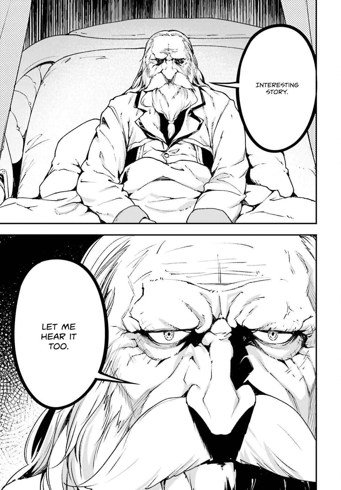 Read Lv999 No Murabito chapter 84 image 16 on Lezhin